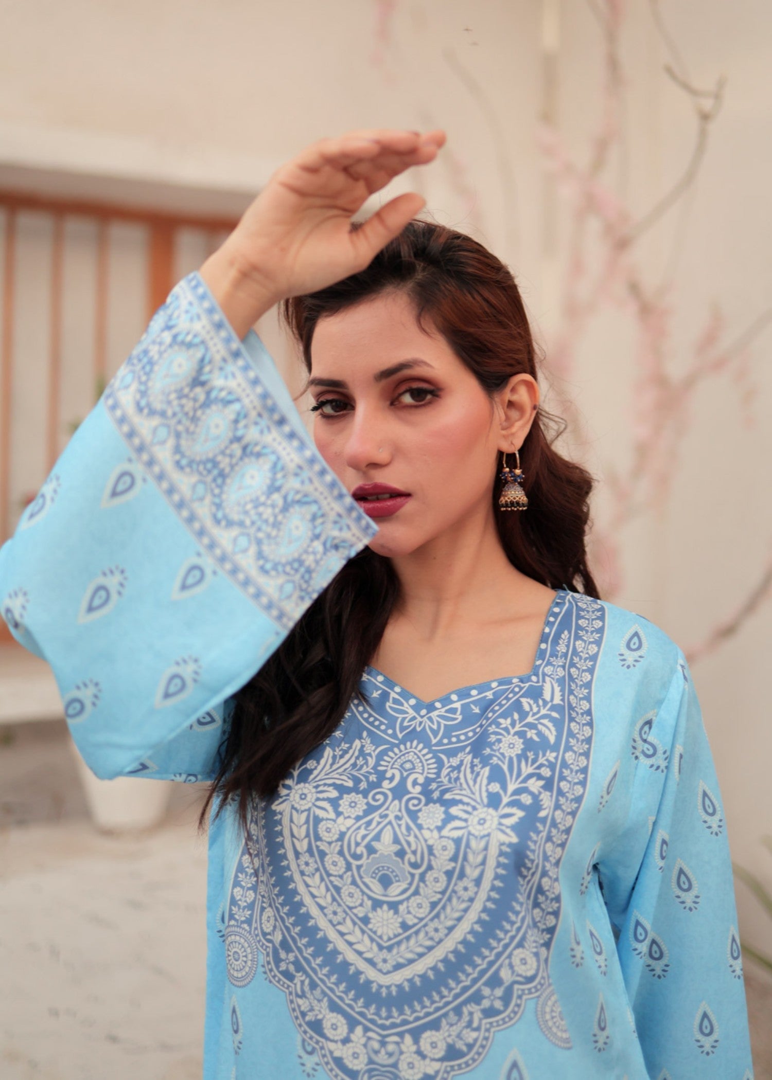 Tng (The Next Generation) Uswa | Shirt Women 1pcs