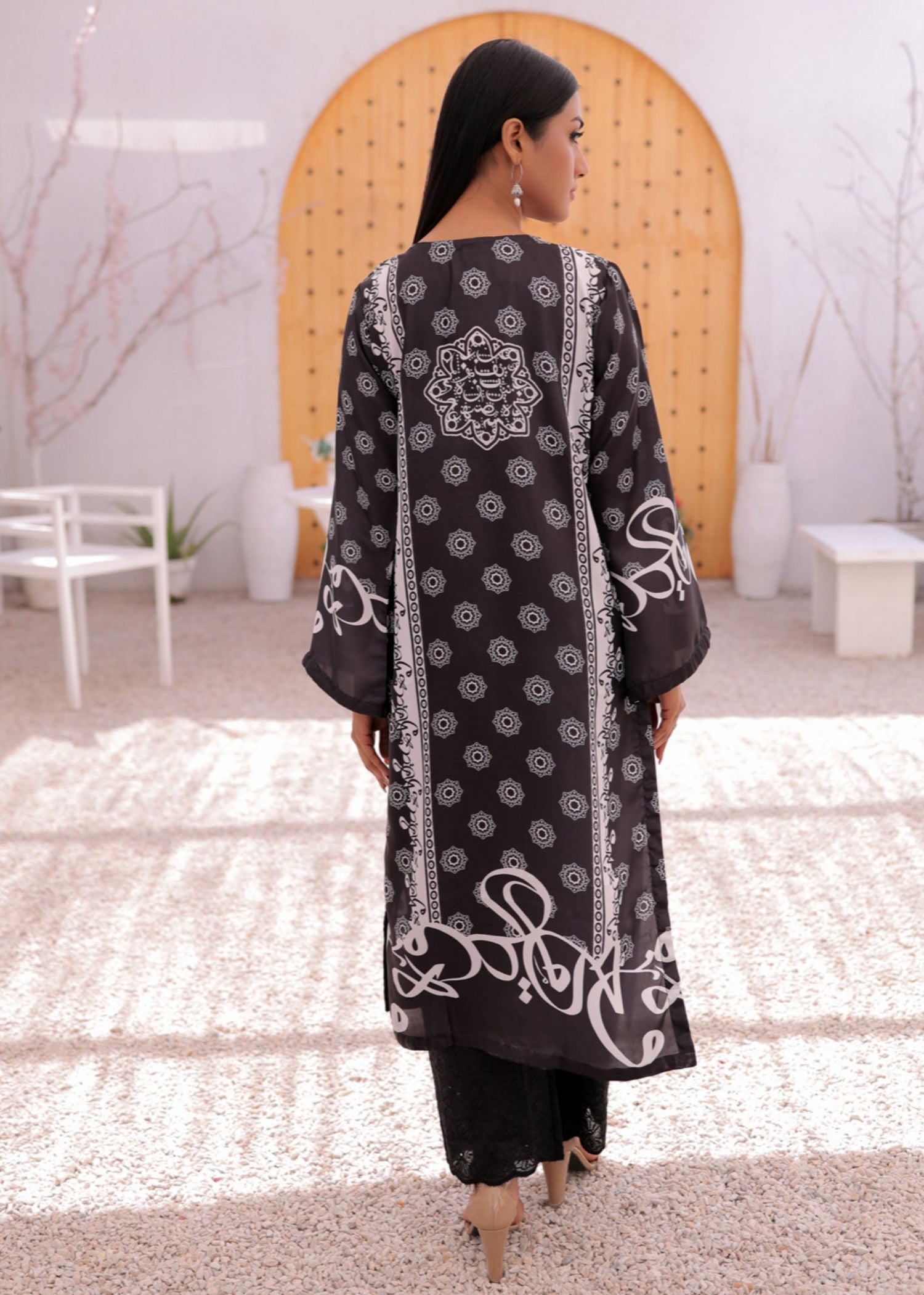 Tng (The Next Generation) Deeba | Shirt Women 1pcs