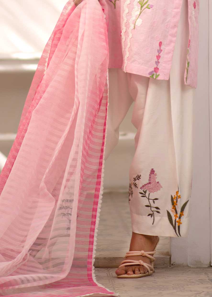 MISHAS Rosy Whisper Women 3pcs