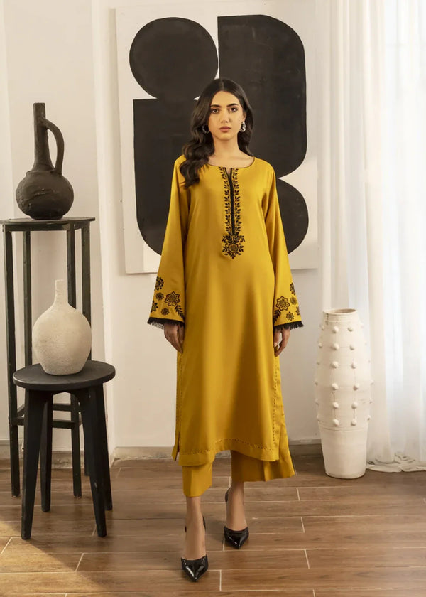 Saifron Marrie Women 2pcs