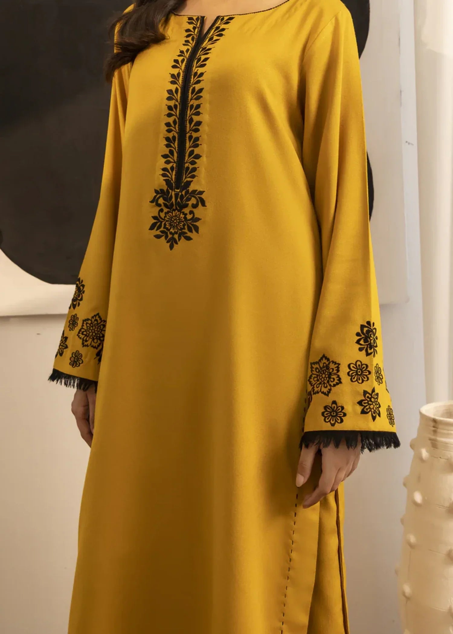 Saifron Marrie Women 2pcs