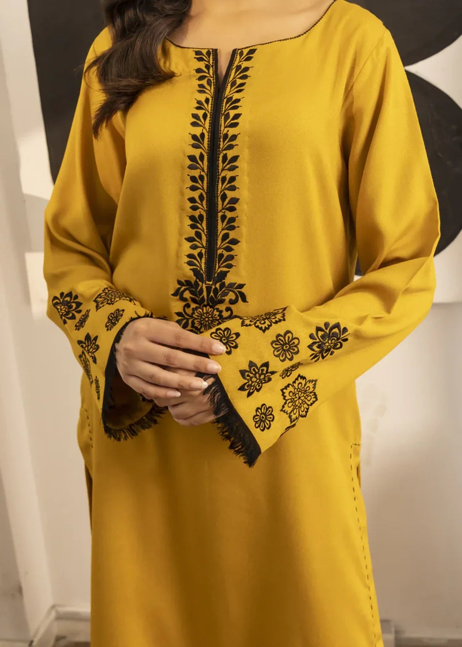 Saifron Marrie Women 2pcs