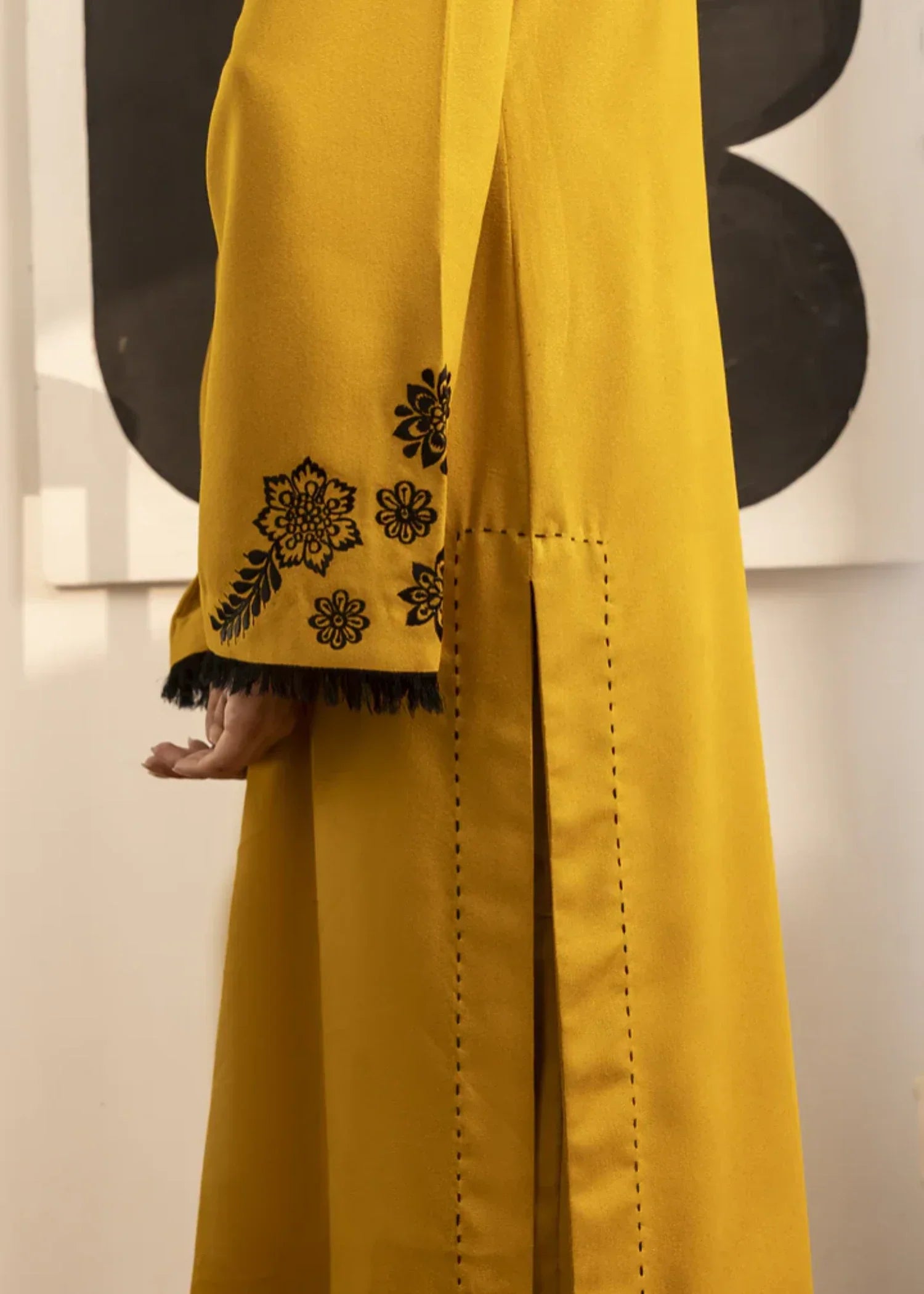 Saifron Marrie Women 2pcs