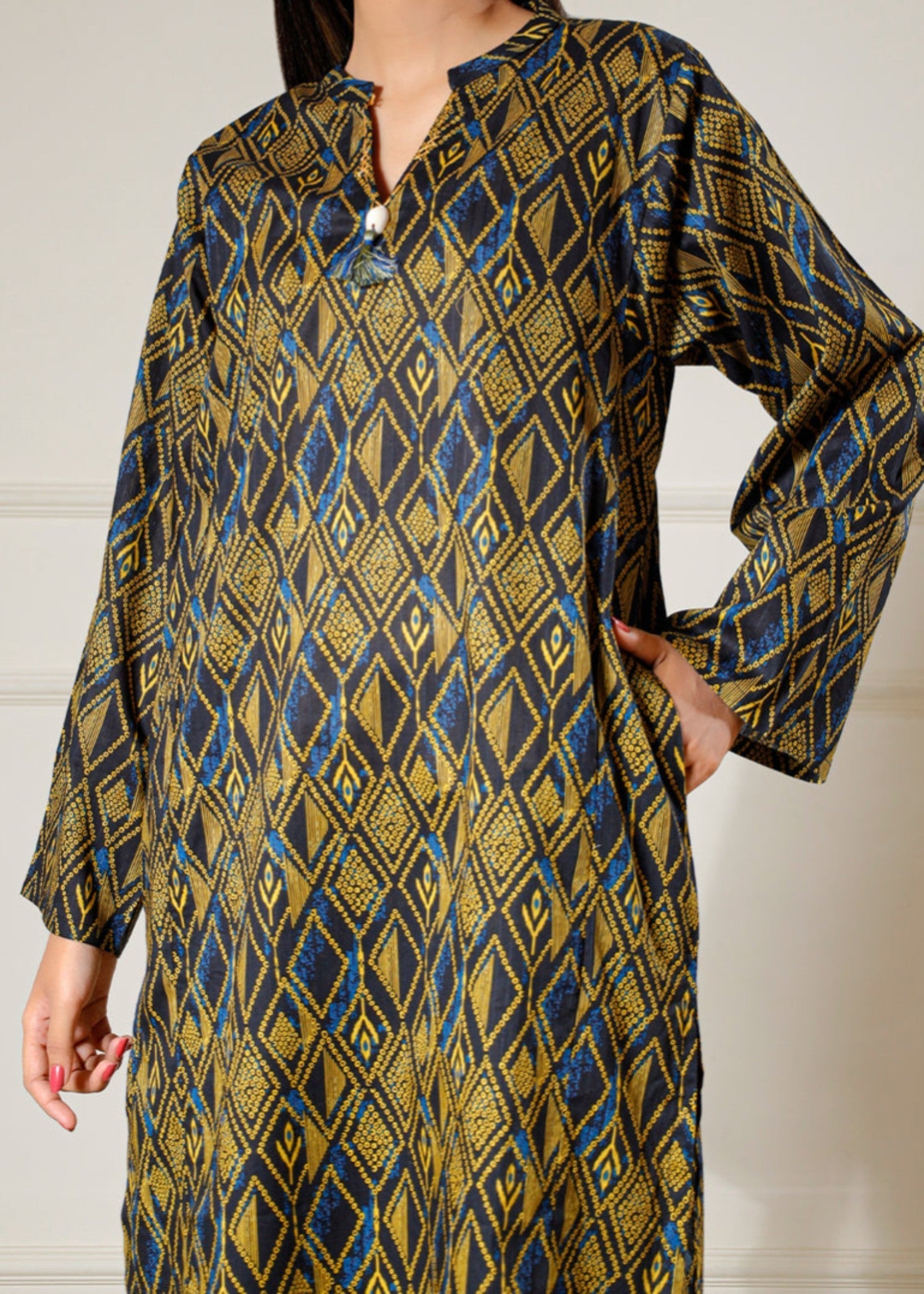 Saya SP 10128 Women 2pcs