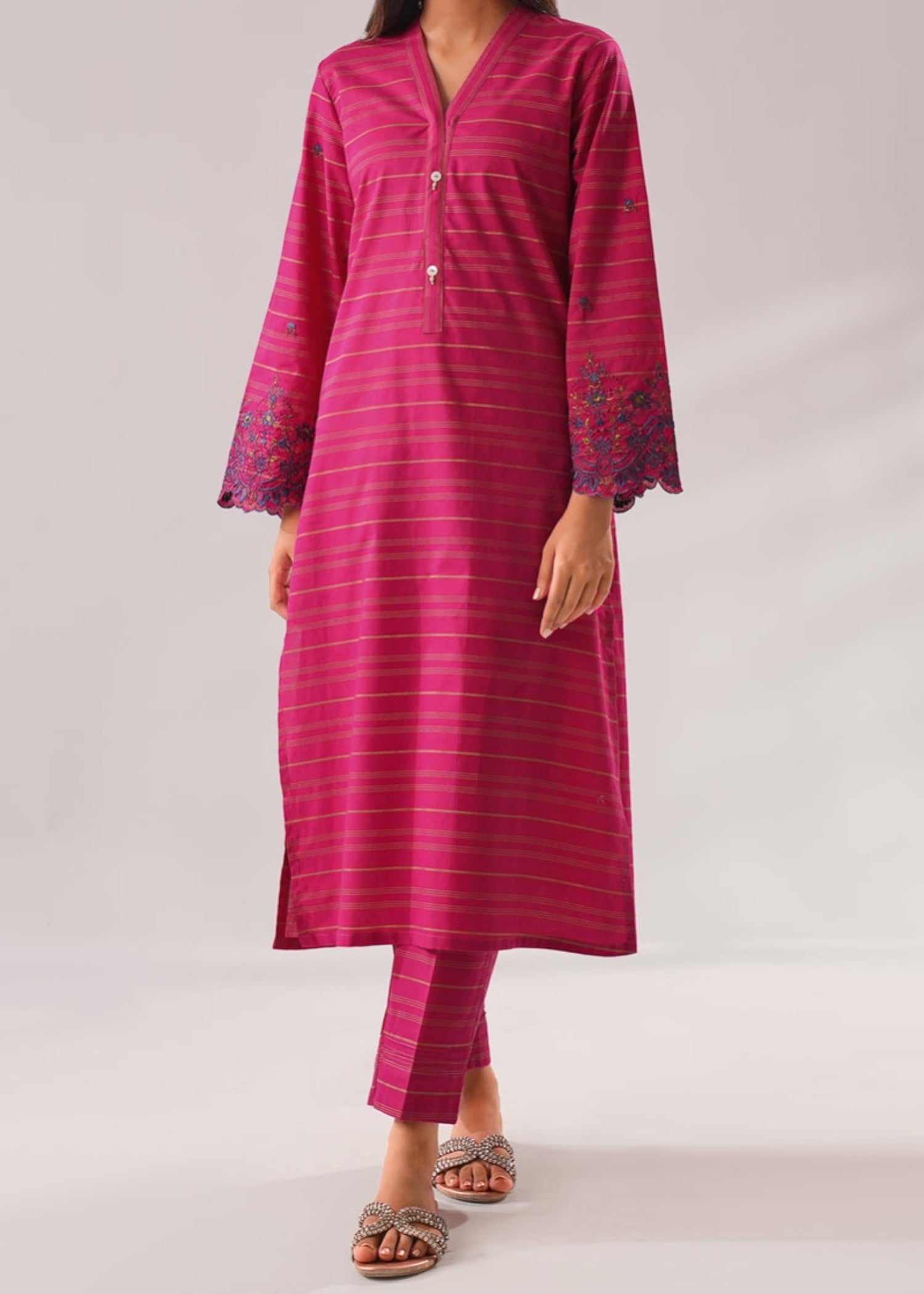 Saya SP 5575 Women 2pcs