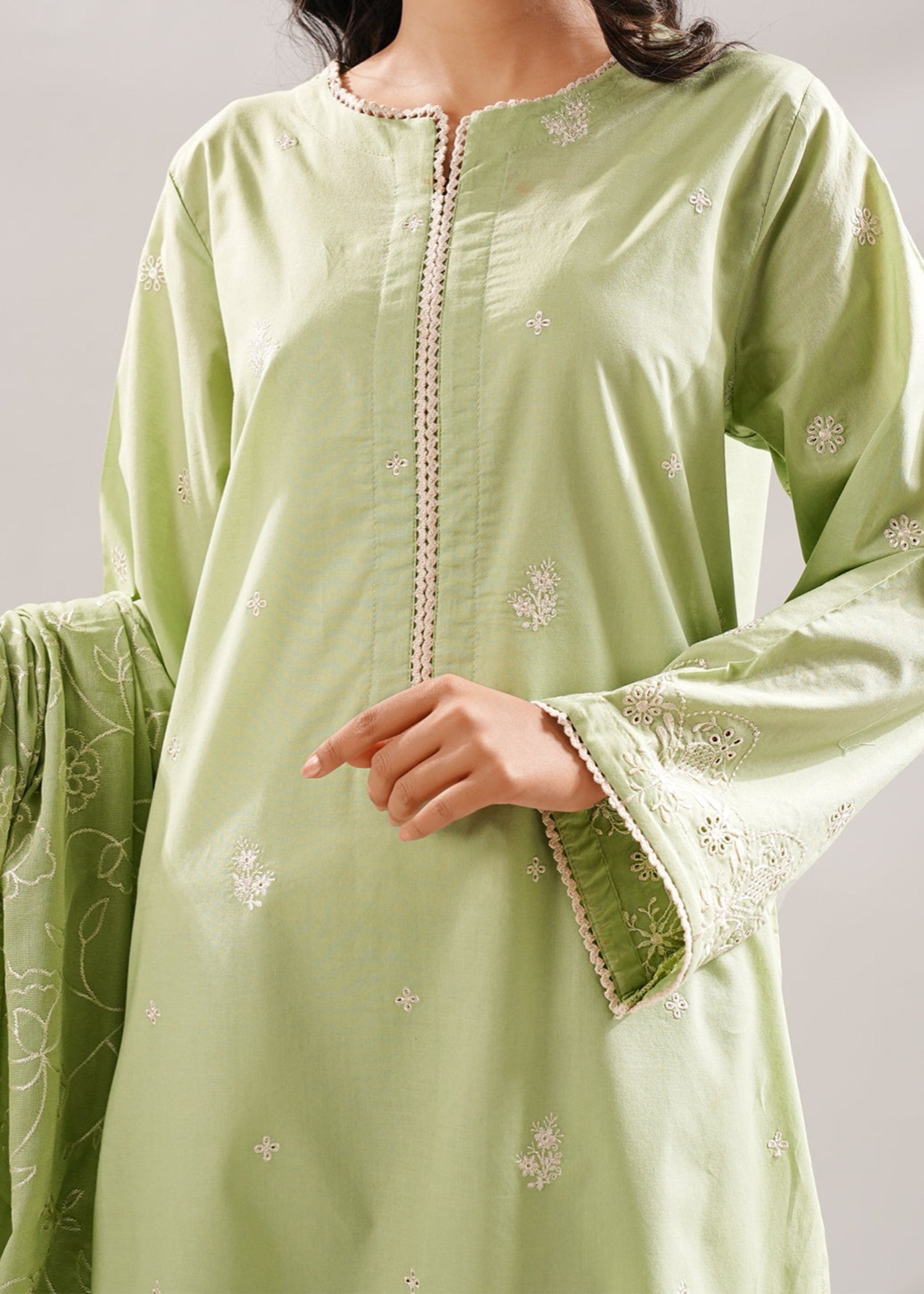 Saya SP 5647 Women 3pcs