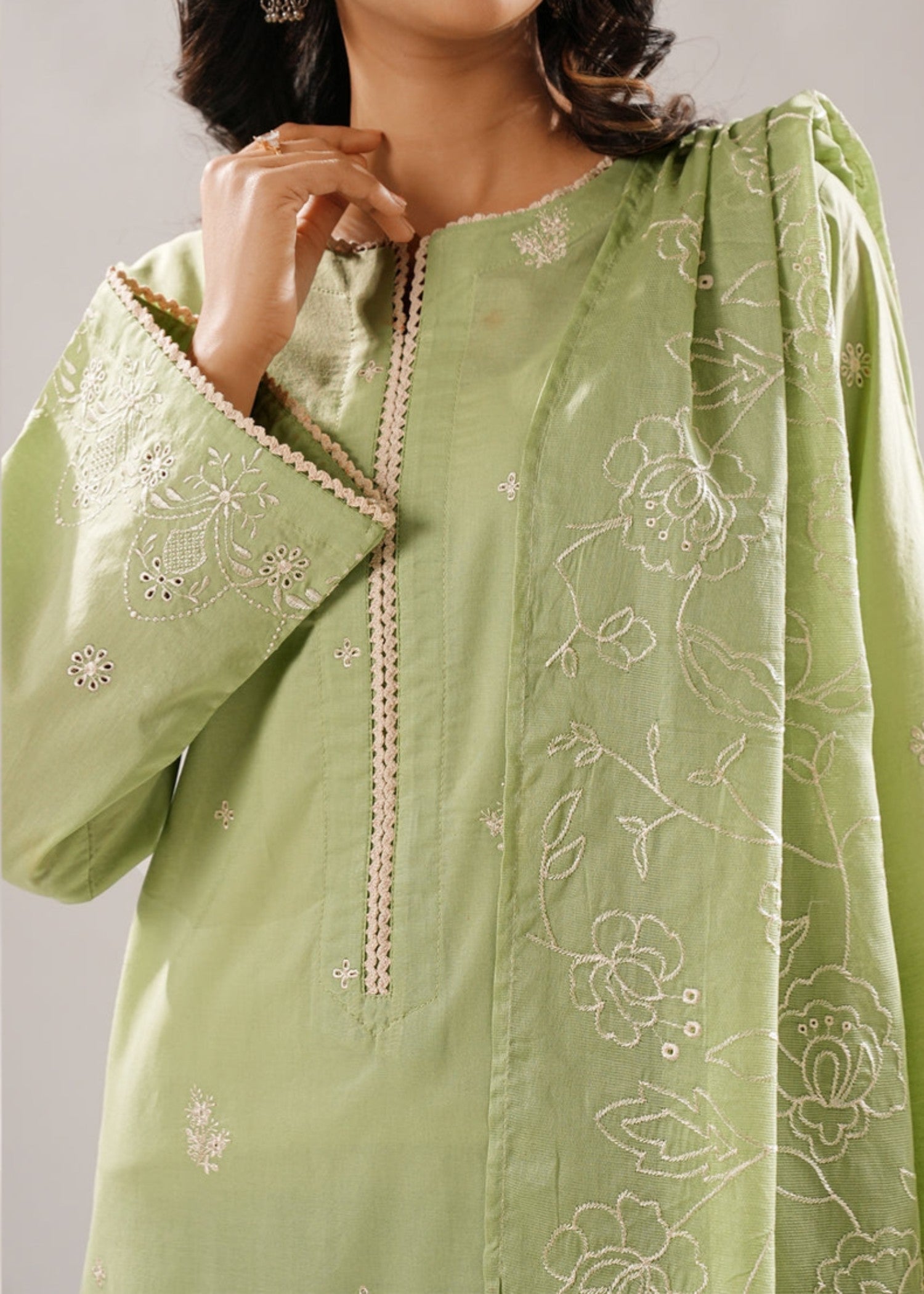 Saya SP 5647 Women 3pcs