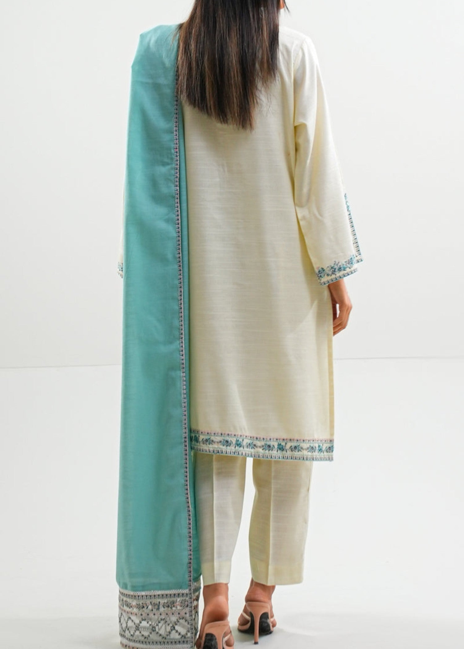 Saya SP 6676 Women 3pcs