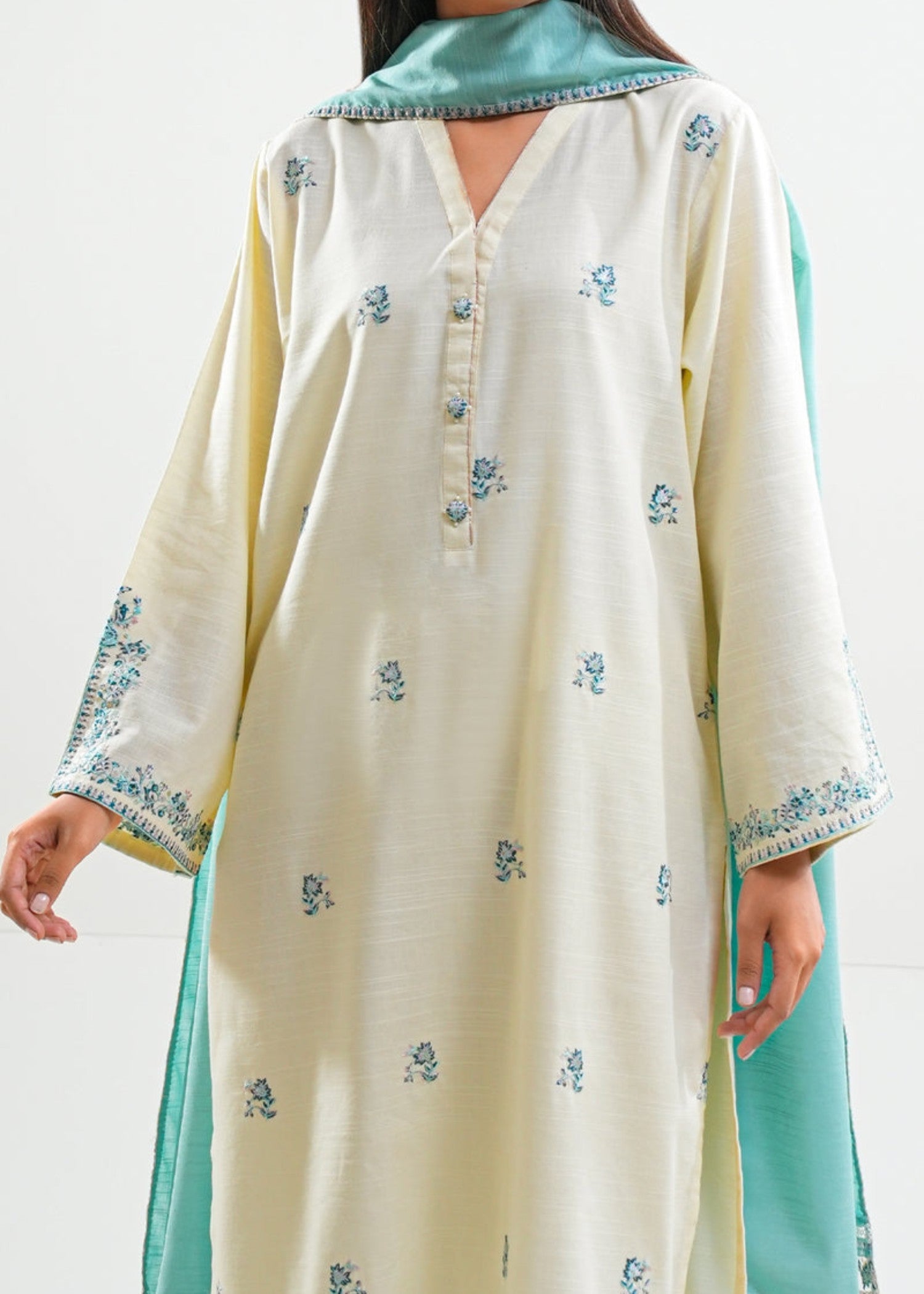 Saya SP 6676 Women 3pcs