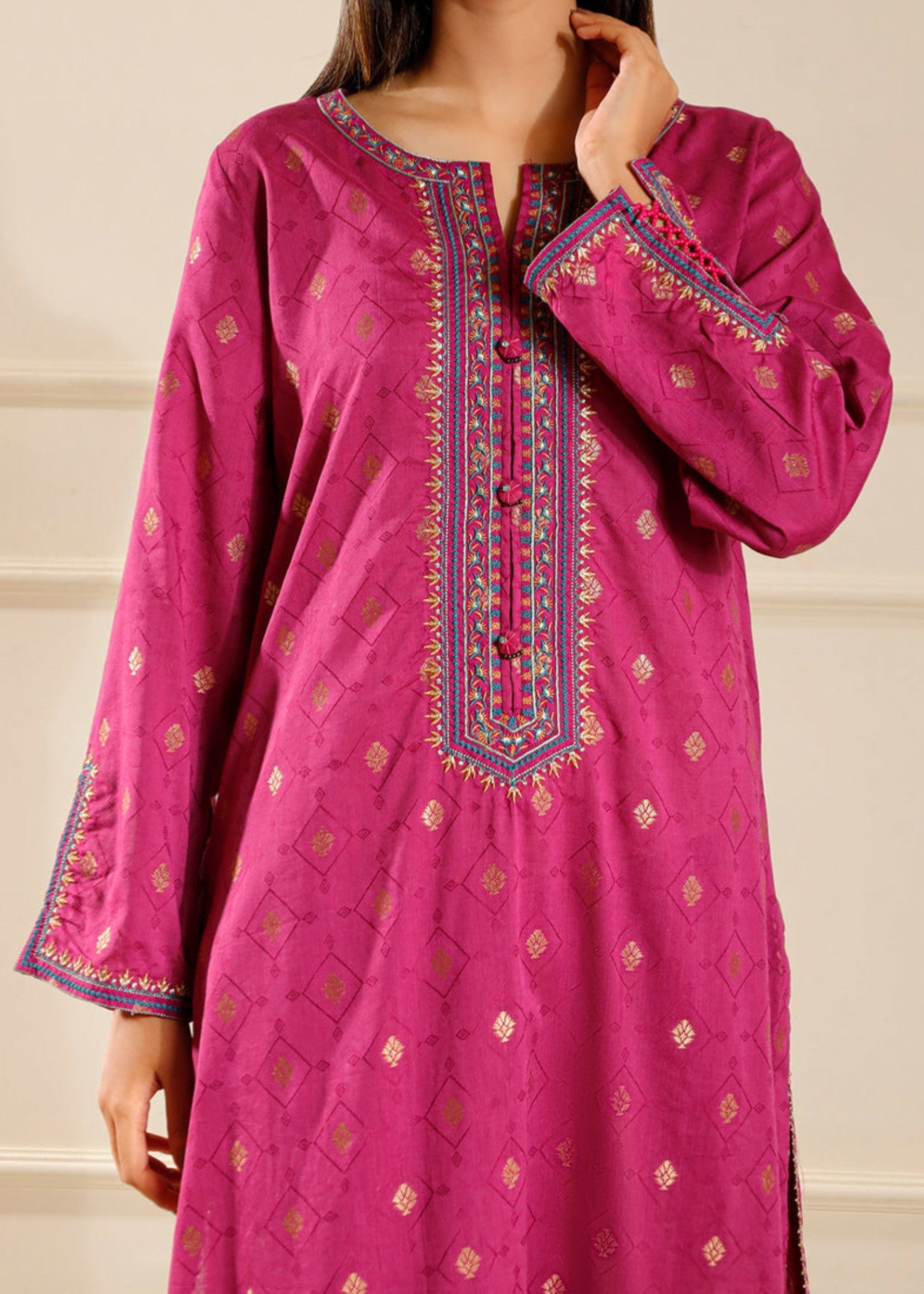 Saya SP 6797 Women 2pcs