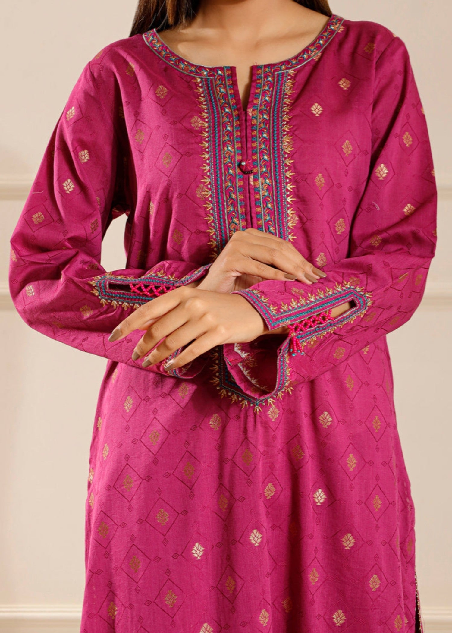 Saya SP 6797 Women 2pcs