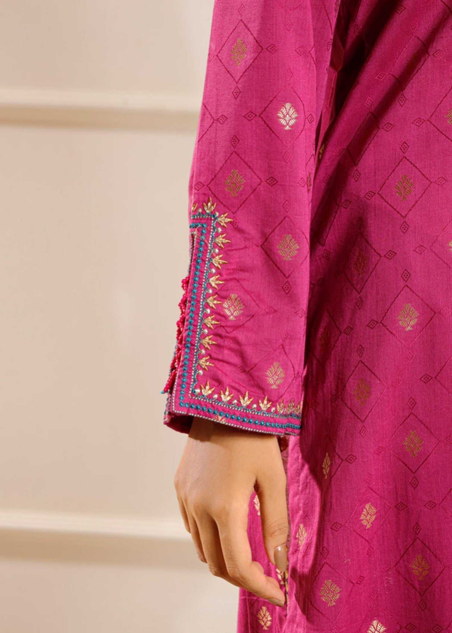 Saya SP 6797 Women 2pcs