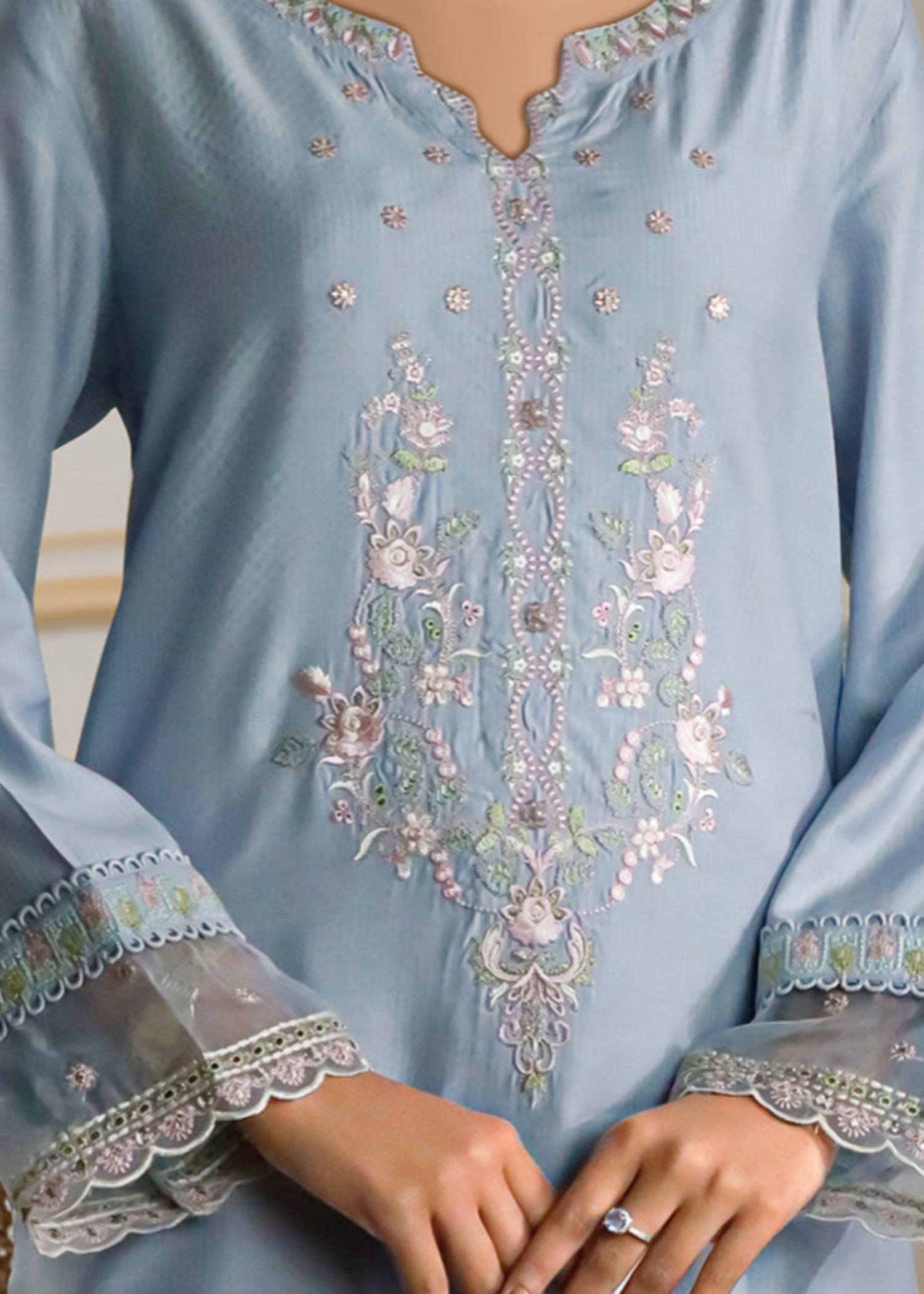 Saya SP 6852 Women 2pcs