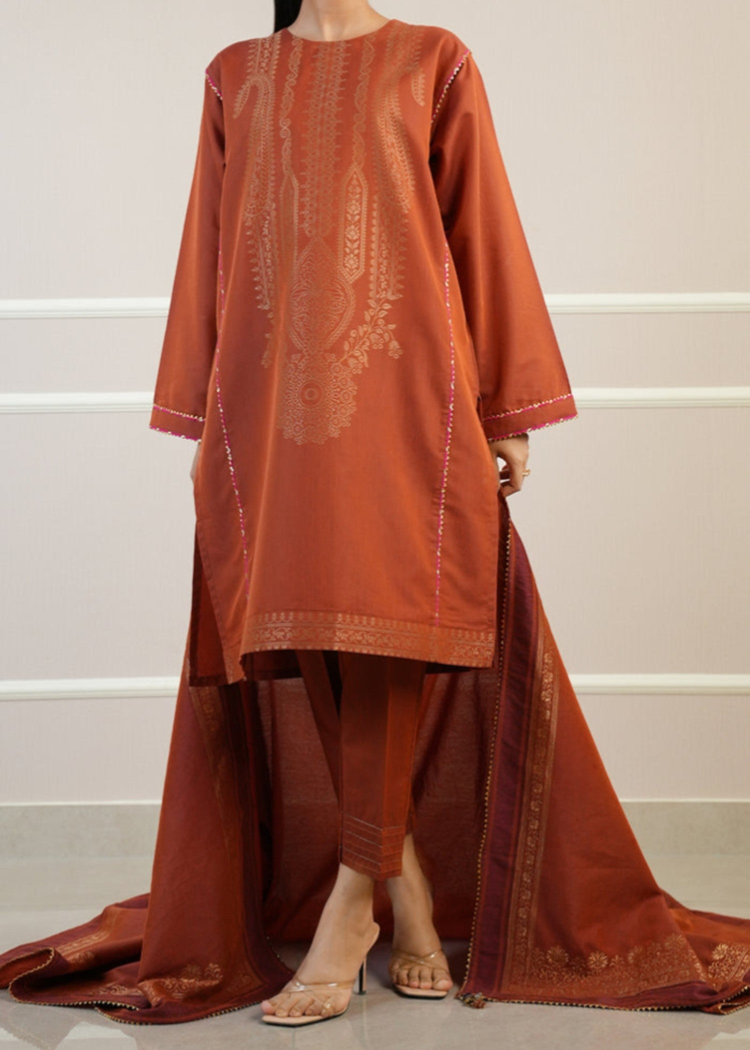 Saya SP 6898 Women 3pcs