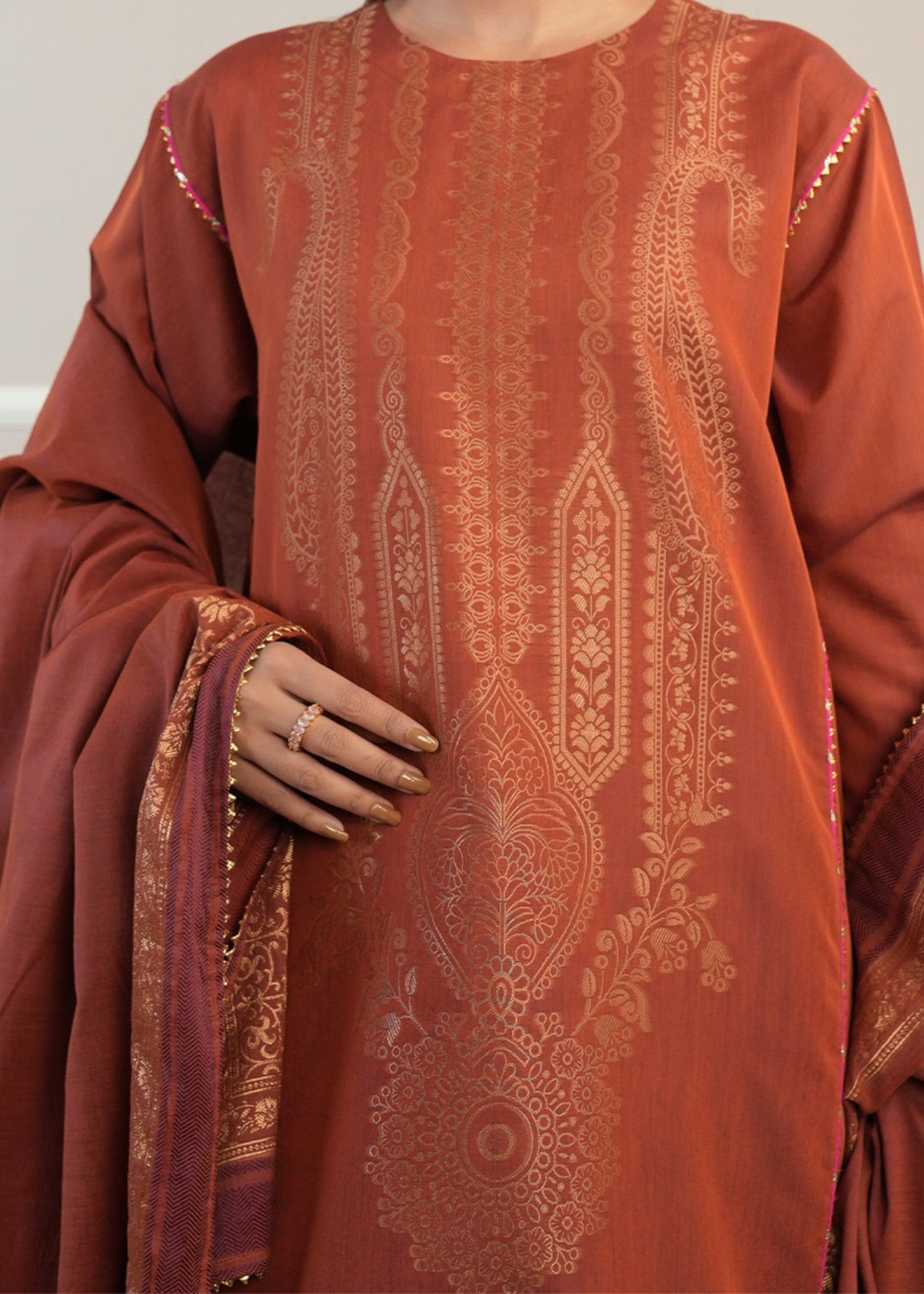 Saya SP 6898 Women 3pcs