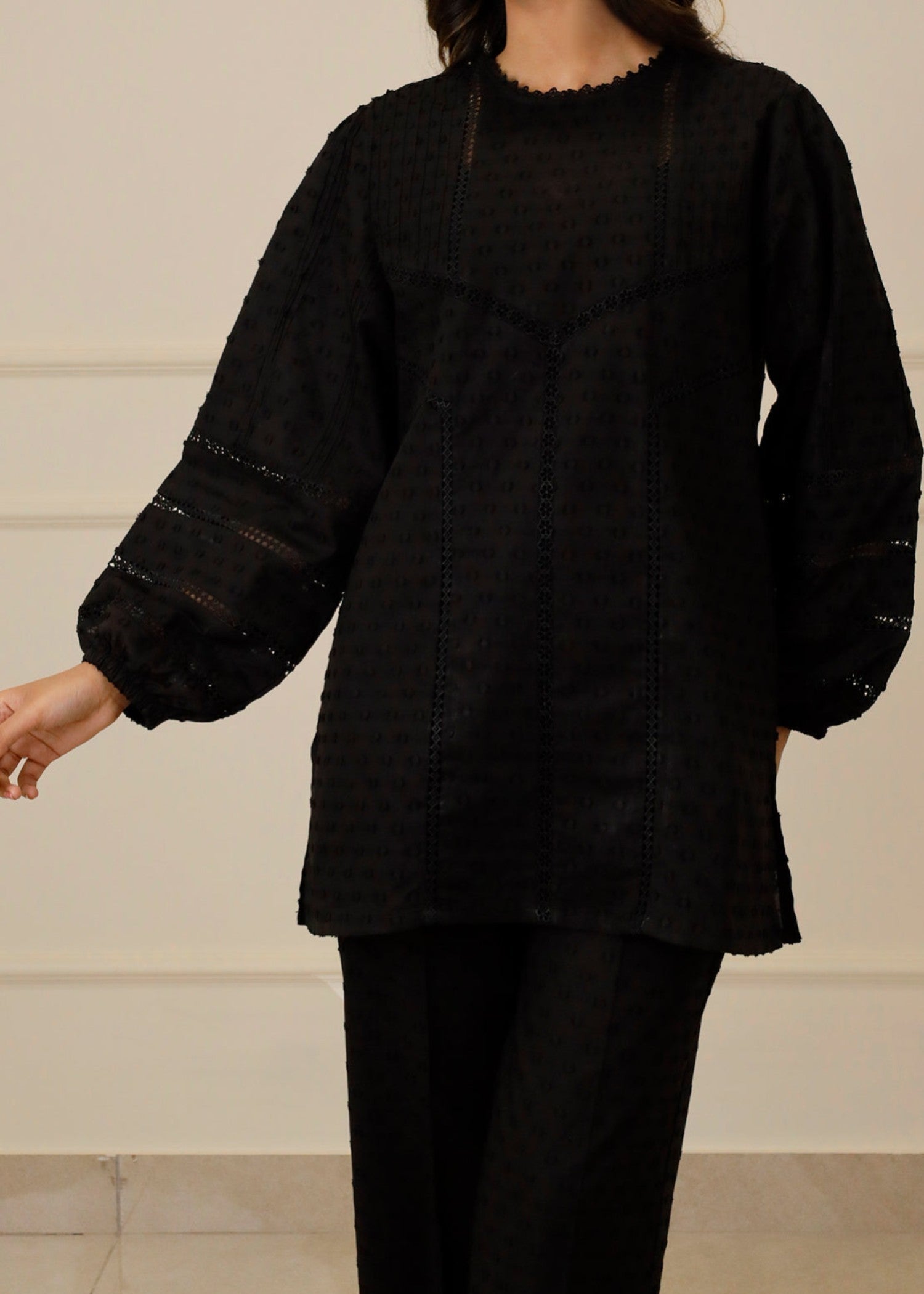 Saya SP 6963 Women 2pcs