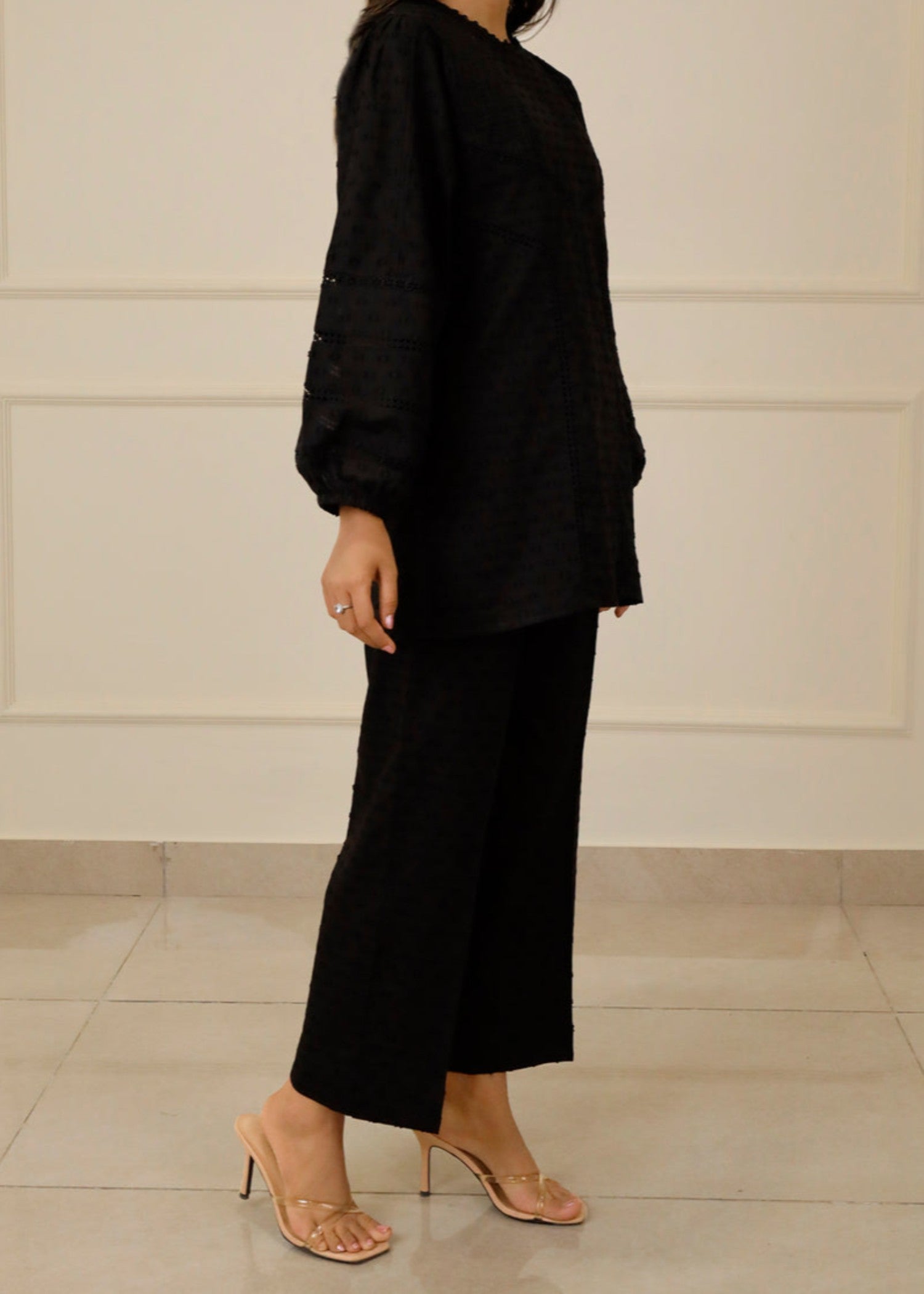 Saya SP 6963 Women 2pcs