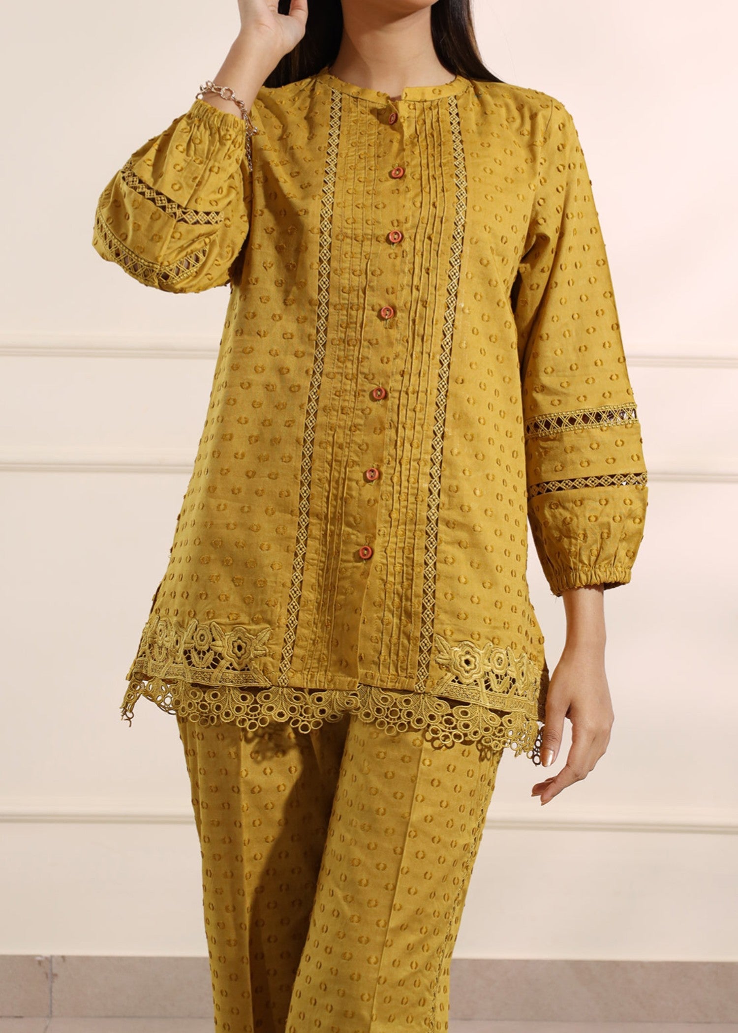 Saya WP2S 728 Women 2pcs