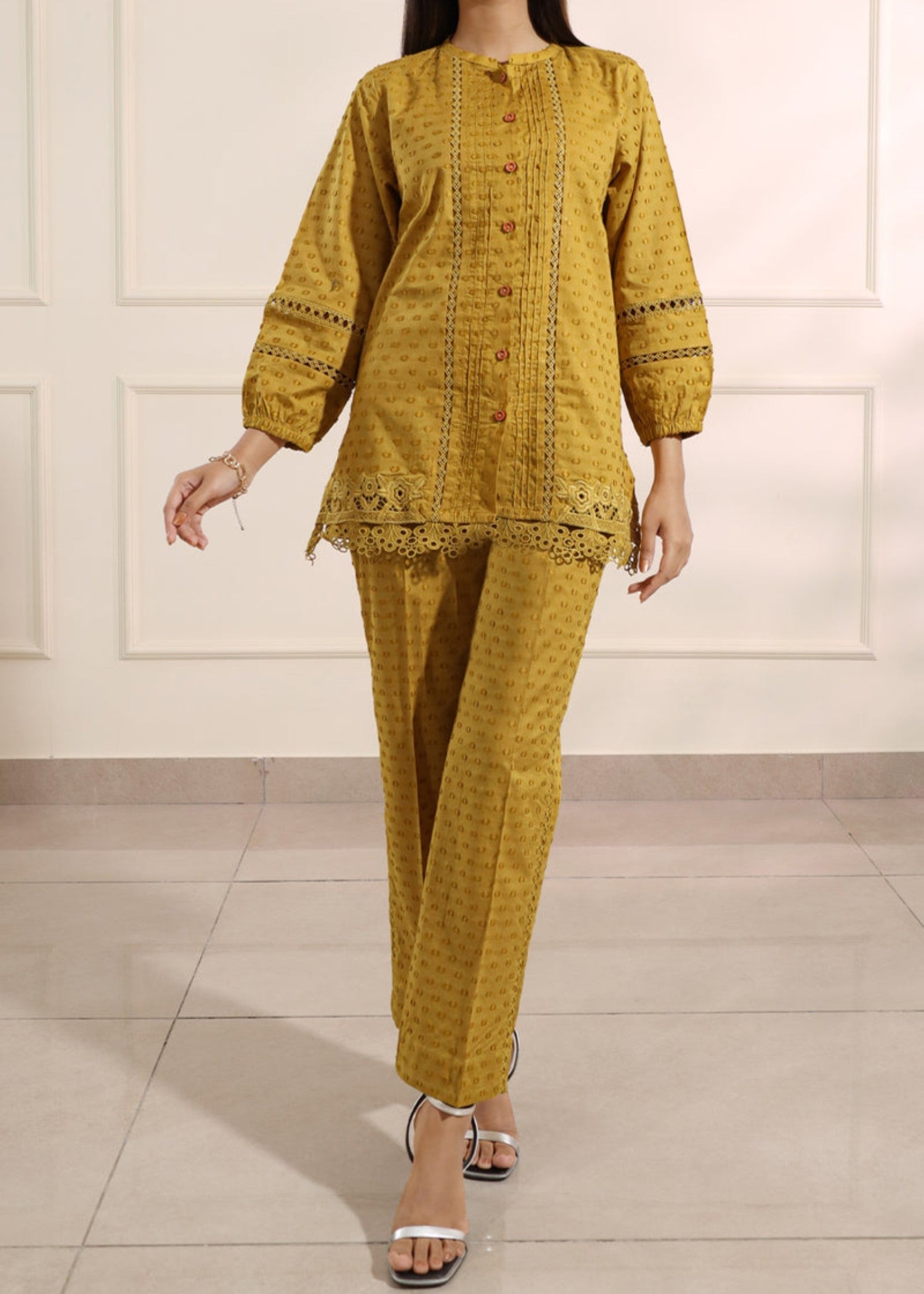 Saya WP2S 728 Women 2pcs