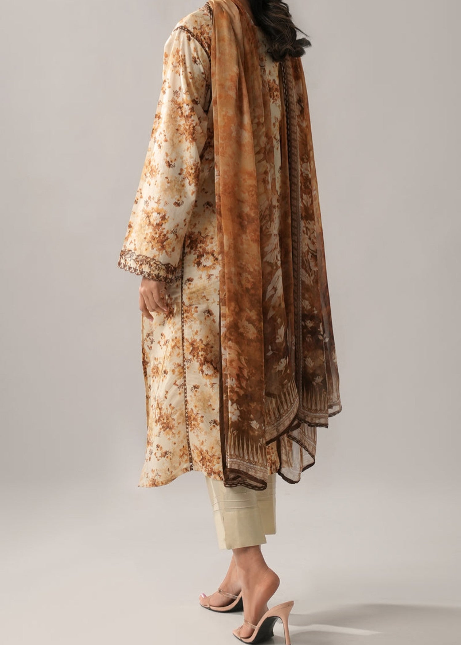 Saya SP 7159 Women 3pcs