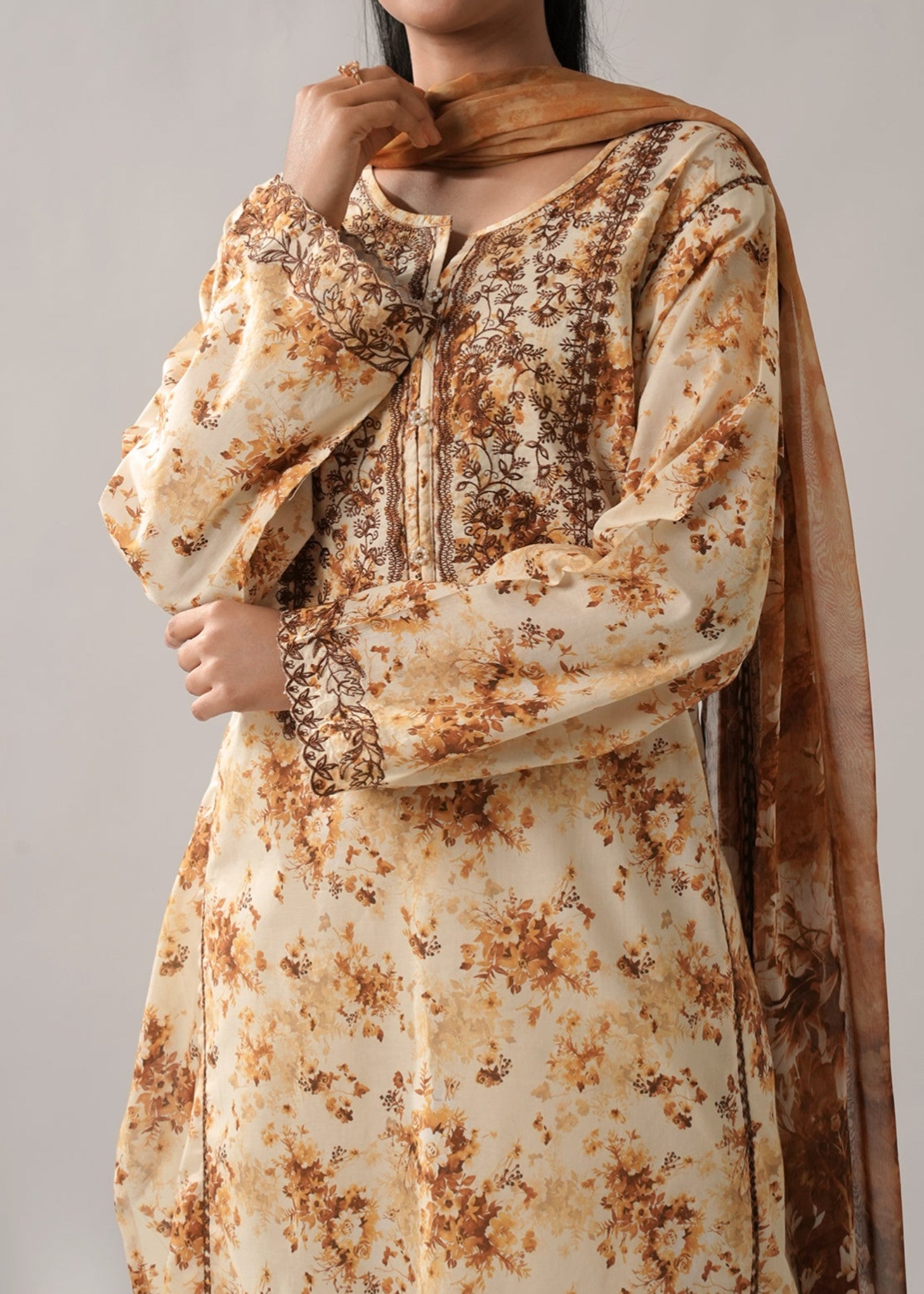 Saya SP 7159 Women 3pcs