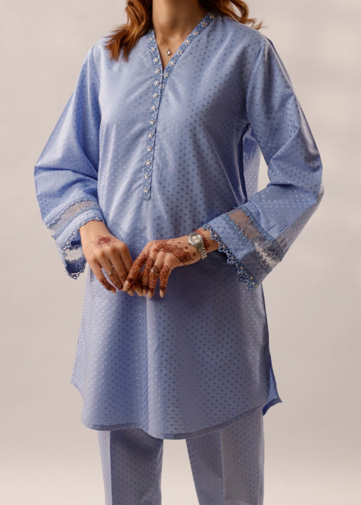 Saya SP 7431 Women 2pcs