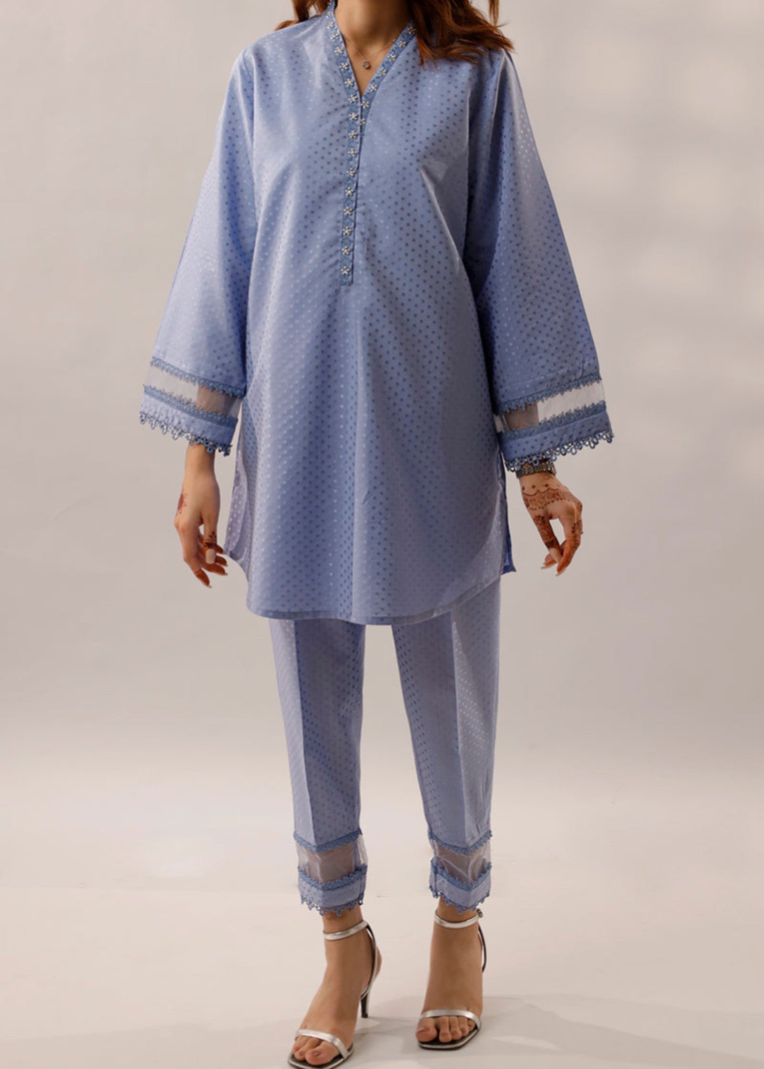 Saya SP 7431 Women 2pcs