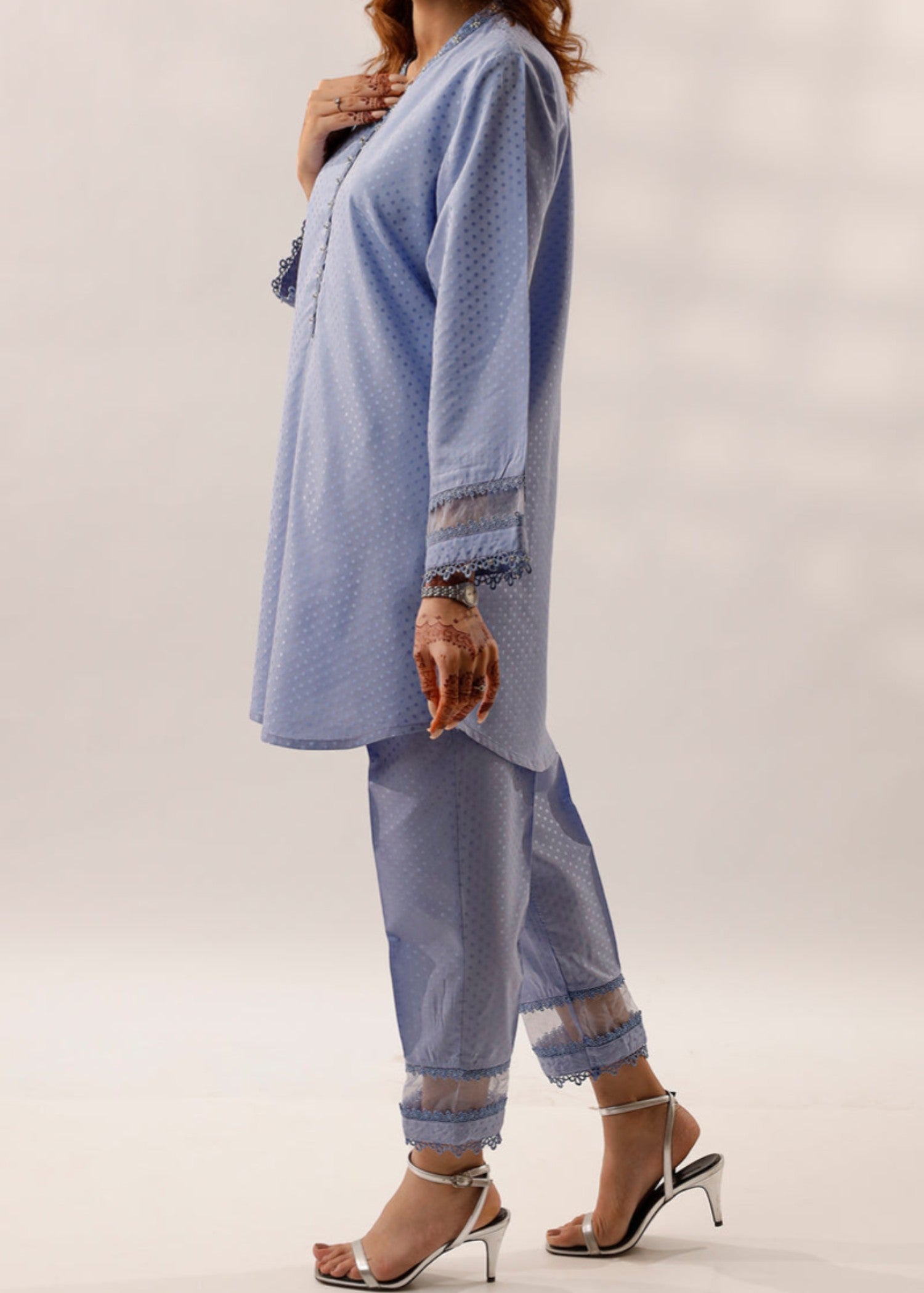 Saya SP 7431 Women 2pcs