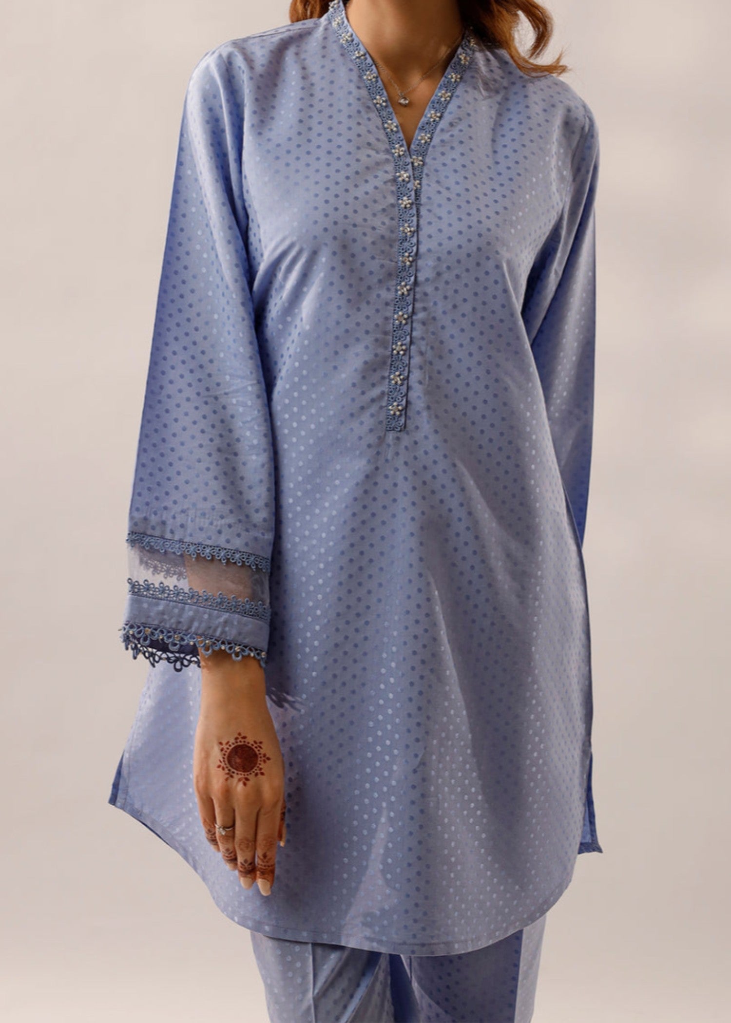 Saya SP 7431 Women 2pcs