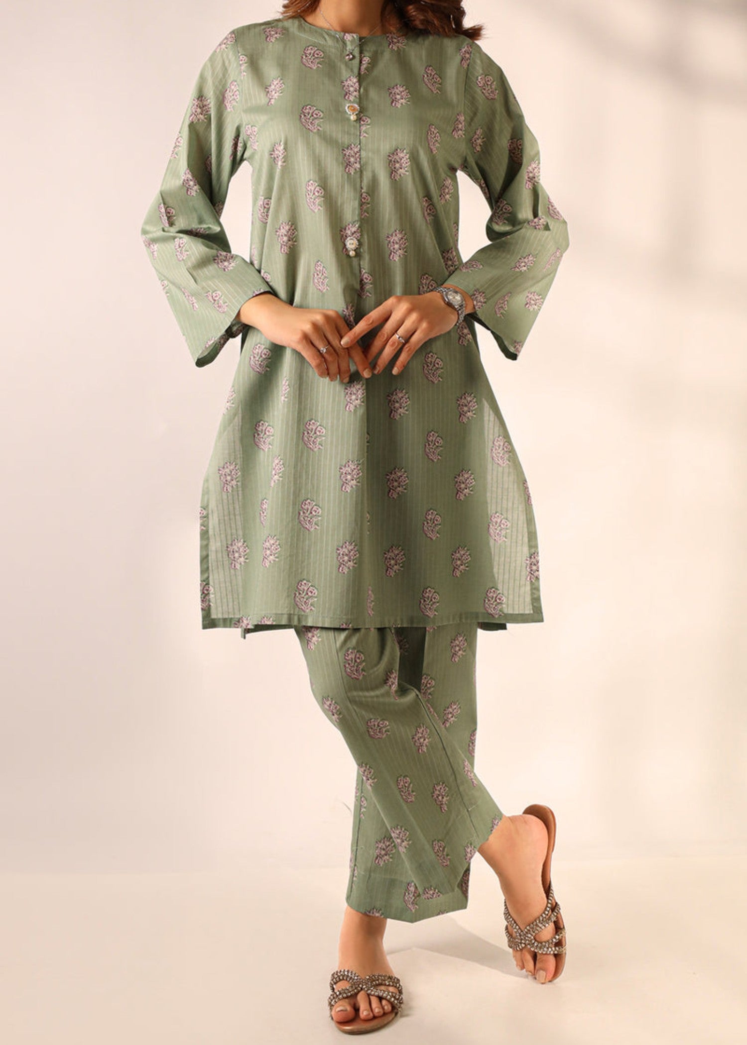 Saya SP 8895 Women 2pcs