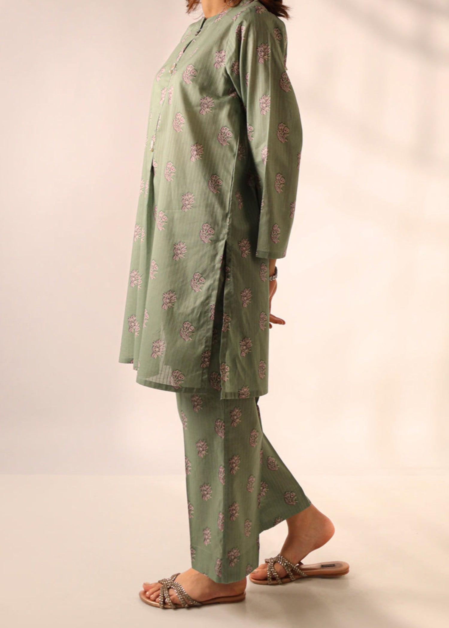 Saya SP 8895 Women 2pcs