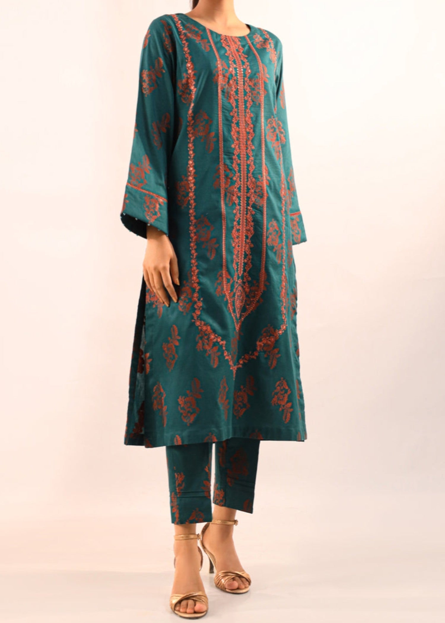 Saya SP 9235 Women 2pcs