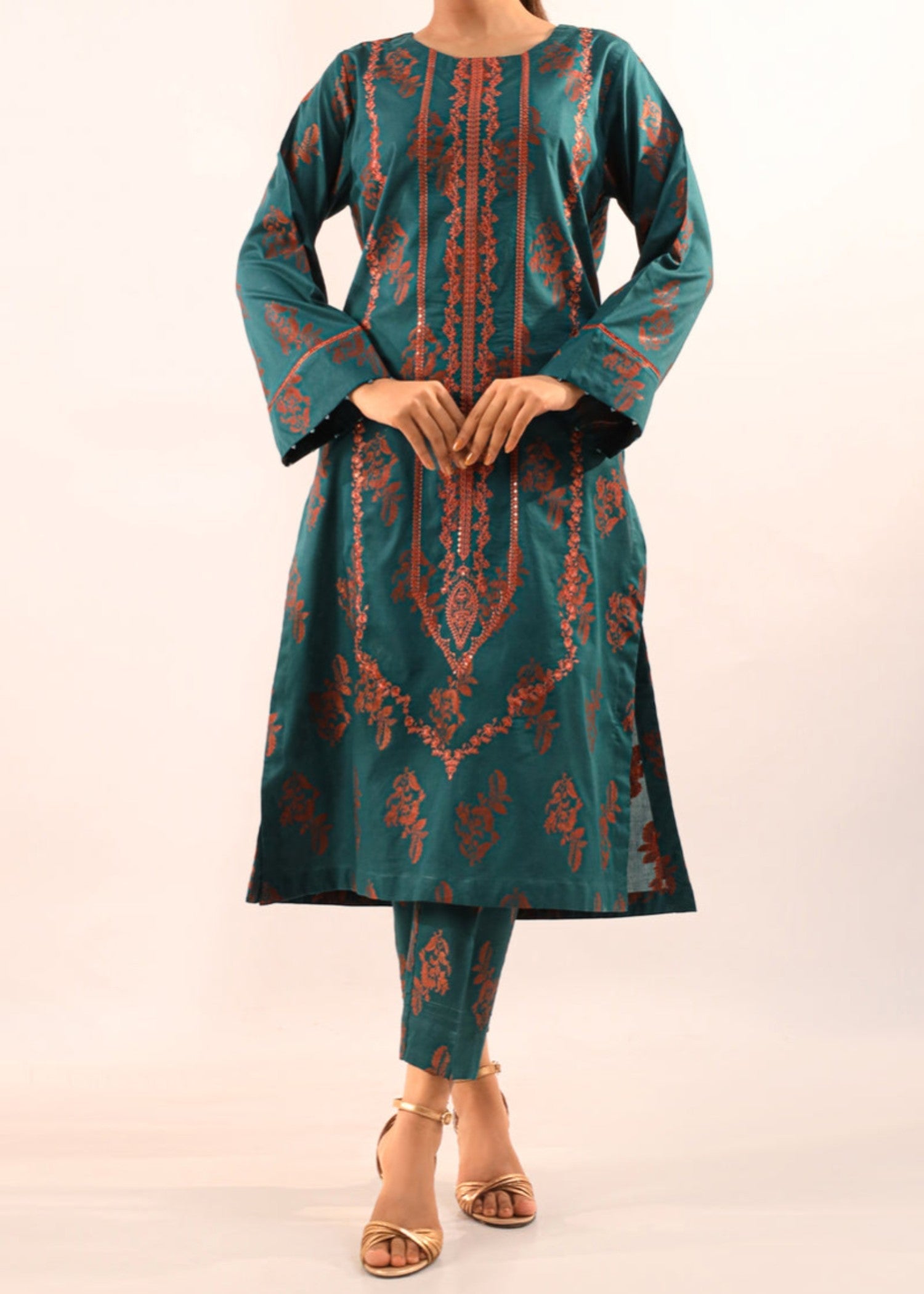 Saya SP 9235 Women 2pcs