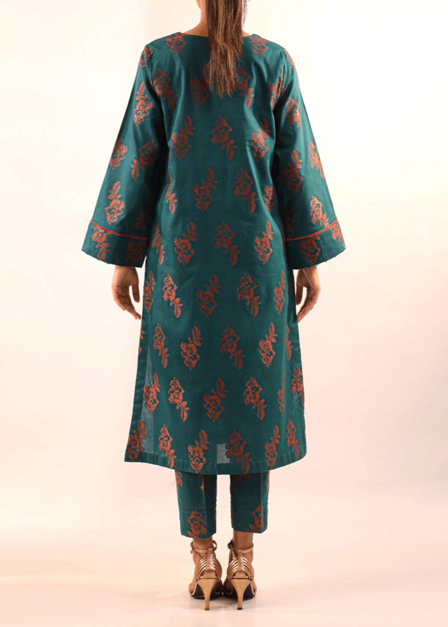 Saya SP 9235 Women 2pcs