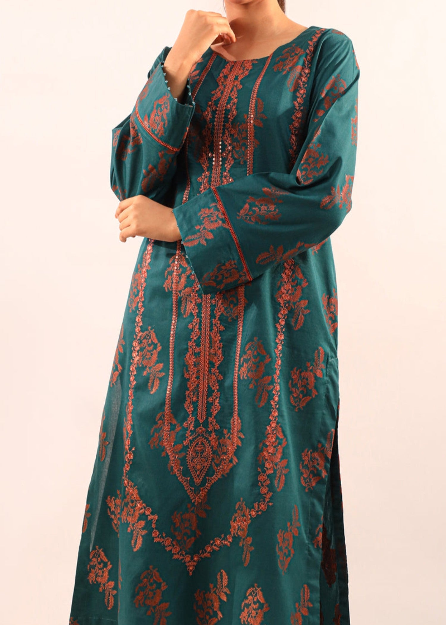 Saya SP 9235 Women 2pcs