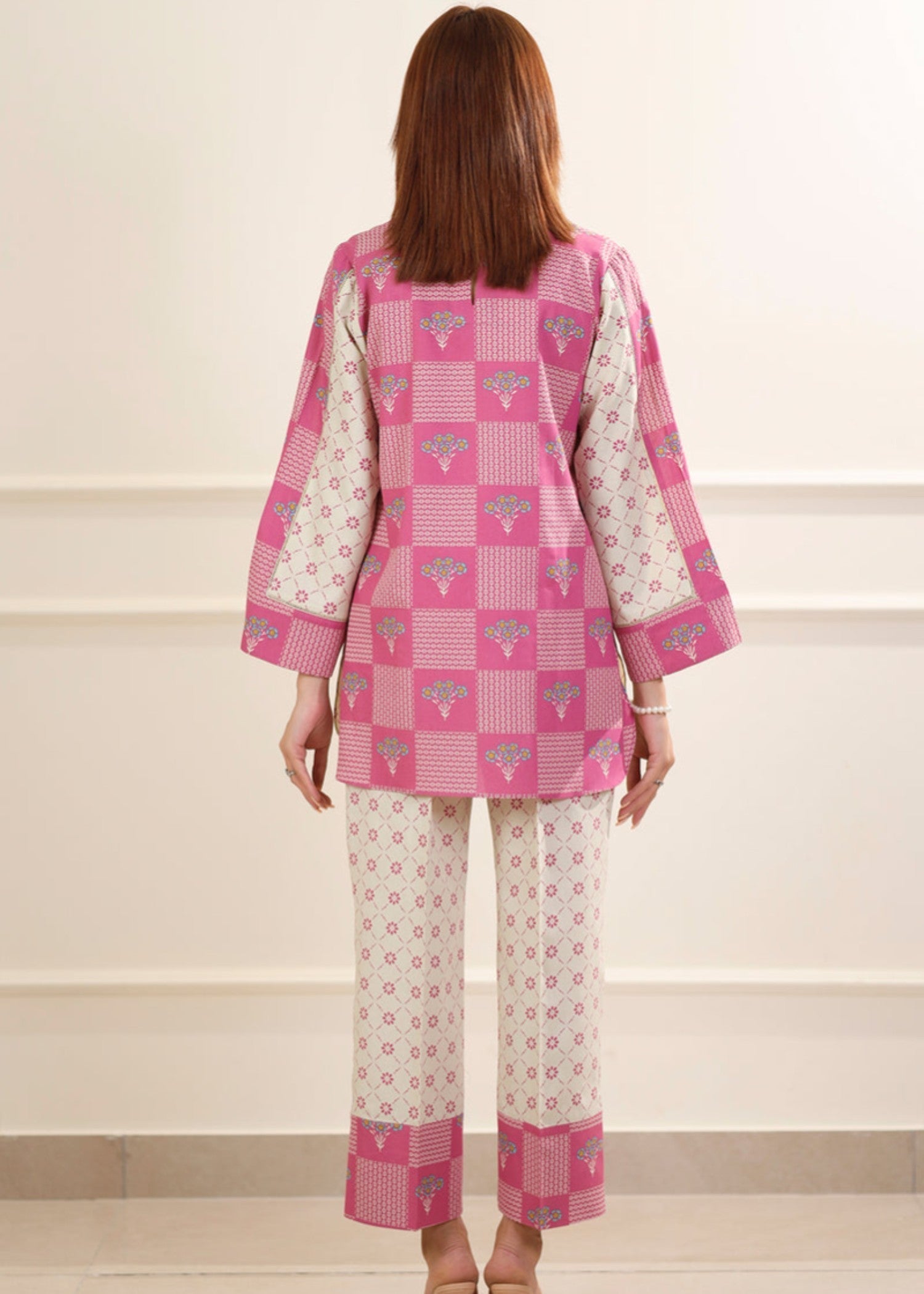 Saya SP 9258 Women 2pcs