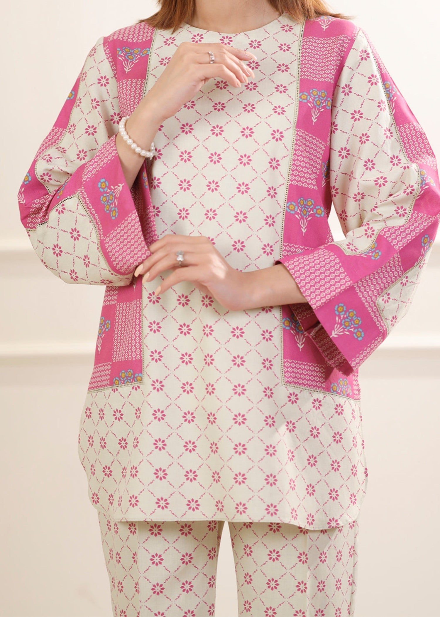 Saya SP 9258 Women 2pcs