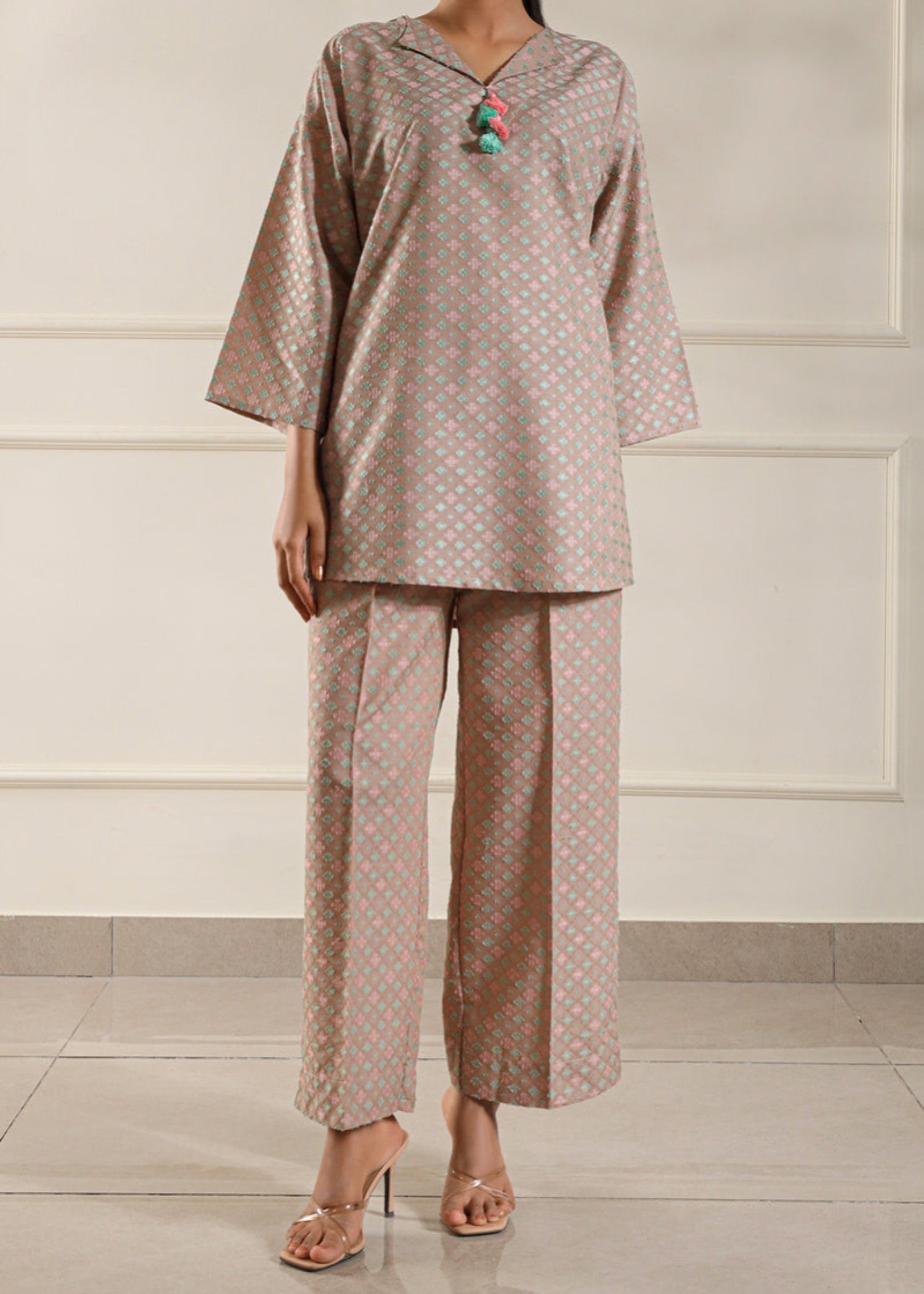 Saya WP2J 747 Women 2pcs