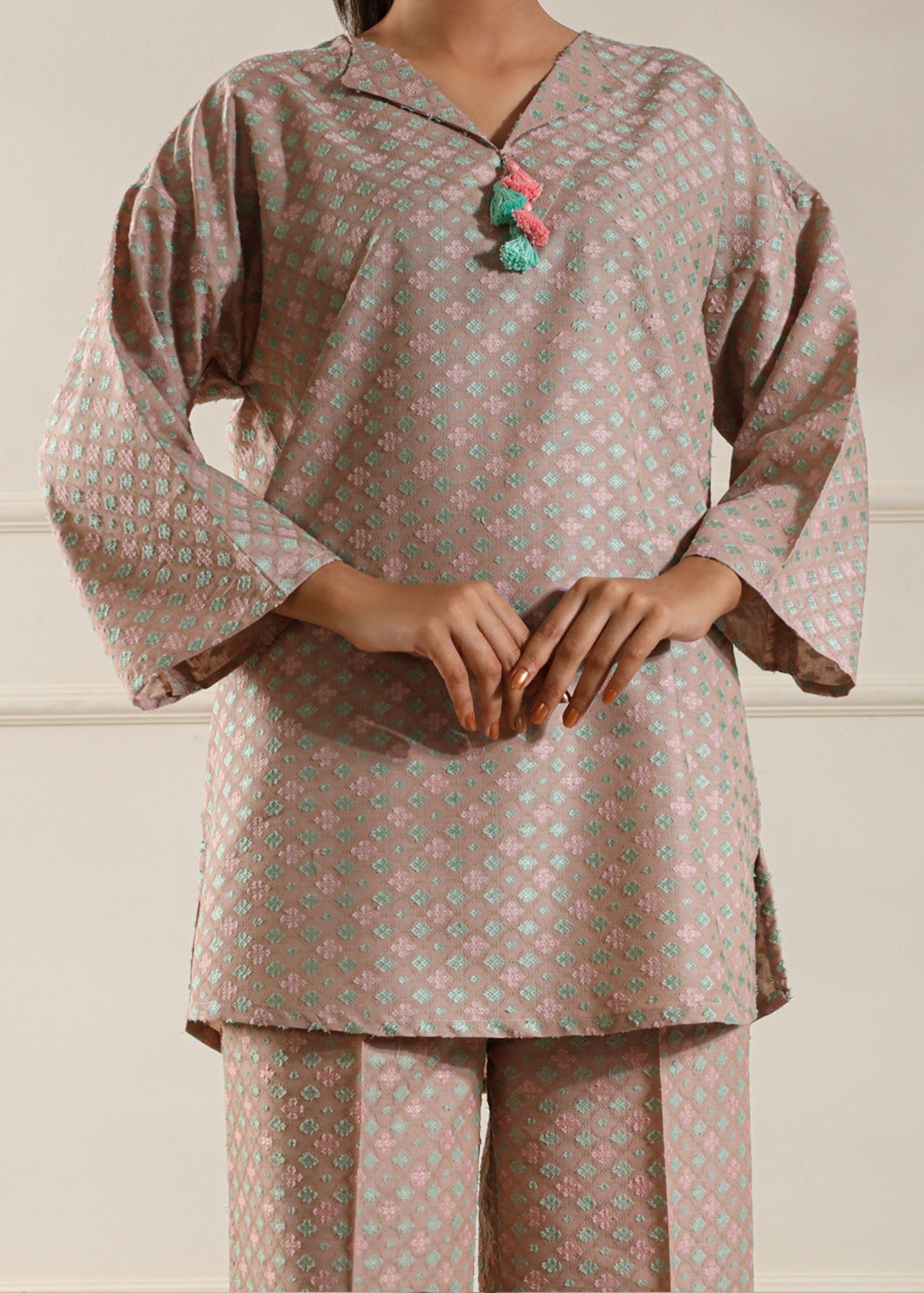 Saya WP2J 747 Women 2pcs