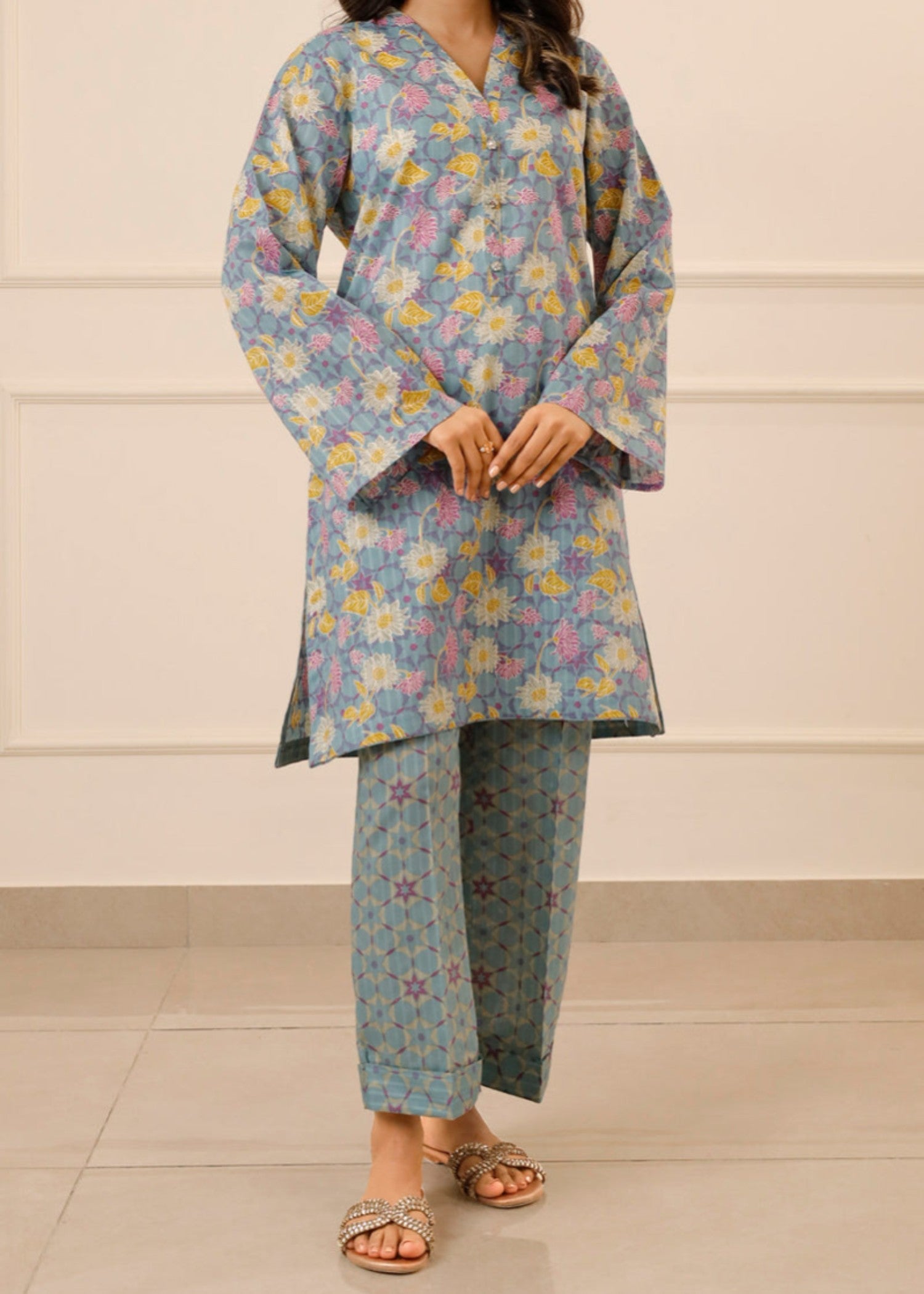 Saya SP 9471 Women 2pcs