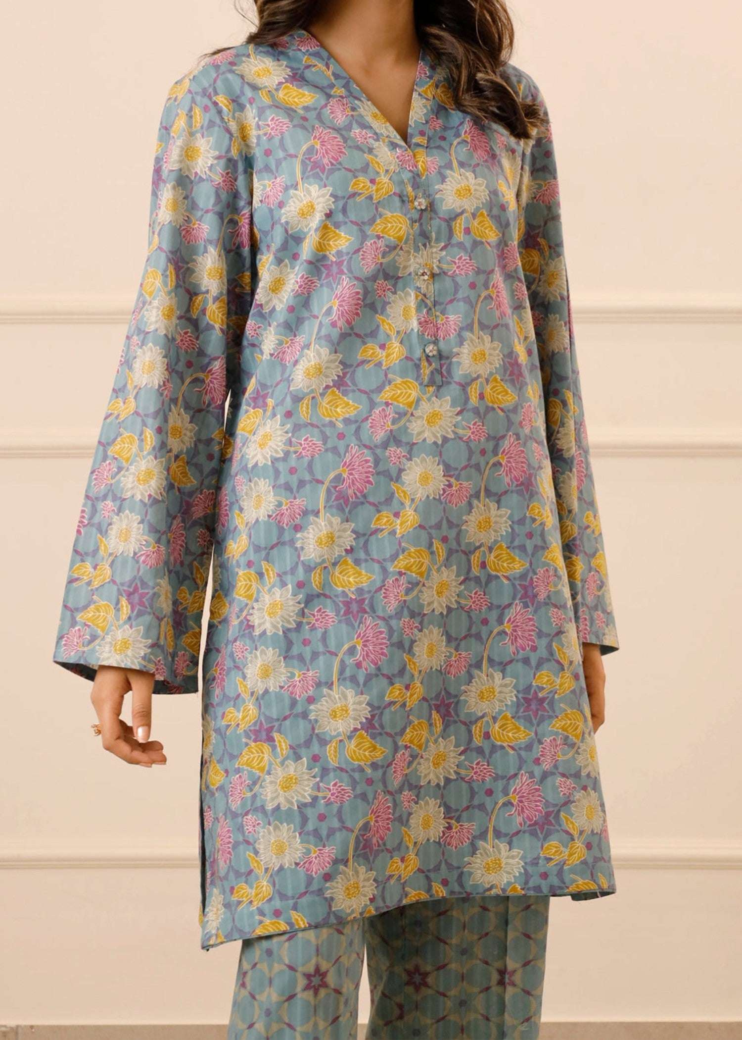 Saya SP 9471 Women 2pcs