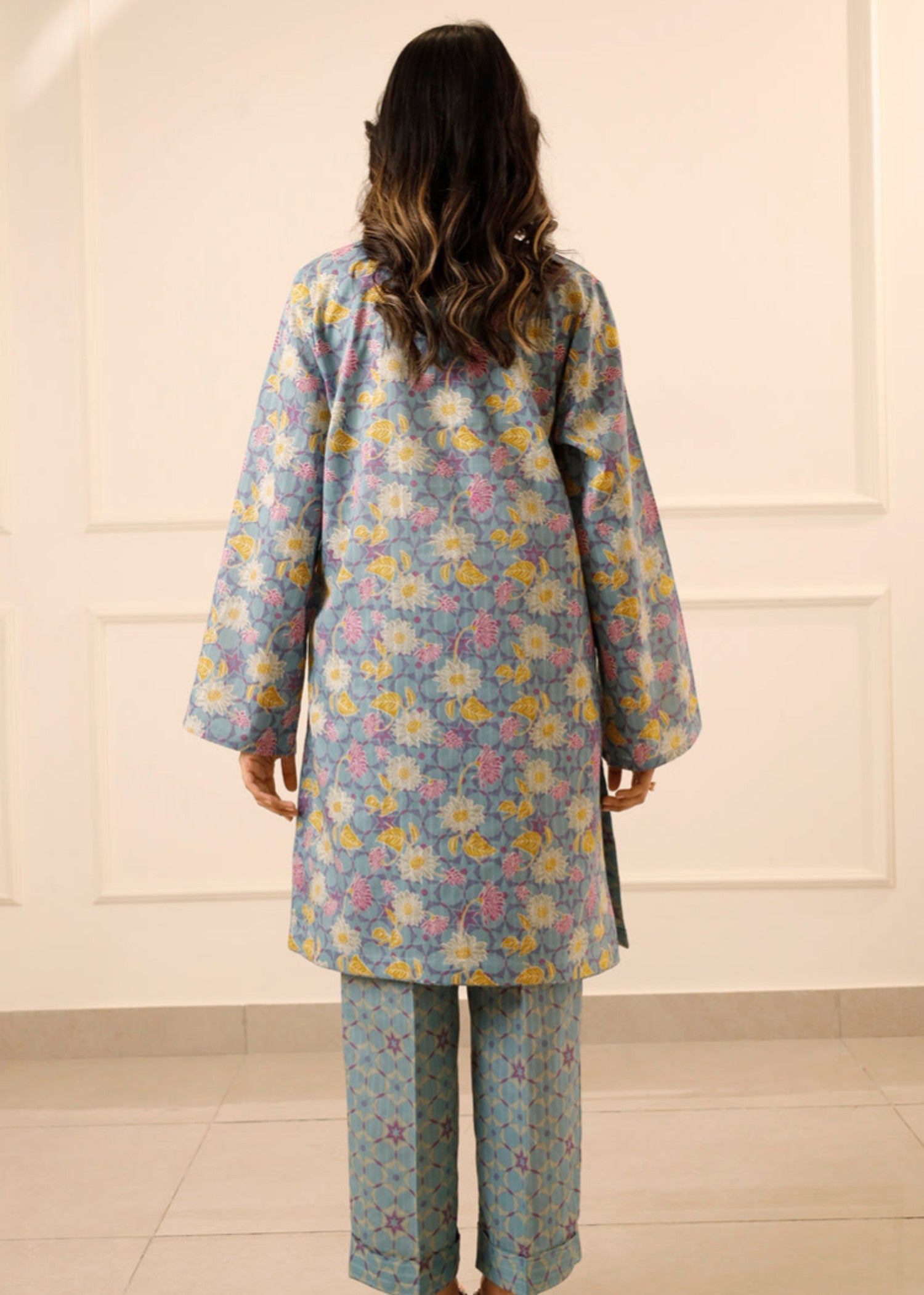 Saya SP 9471 Women 2pcs