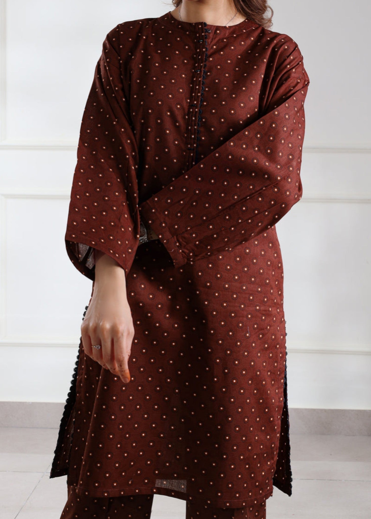 Saya SP 9539 Women 2pcs