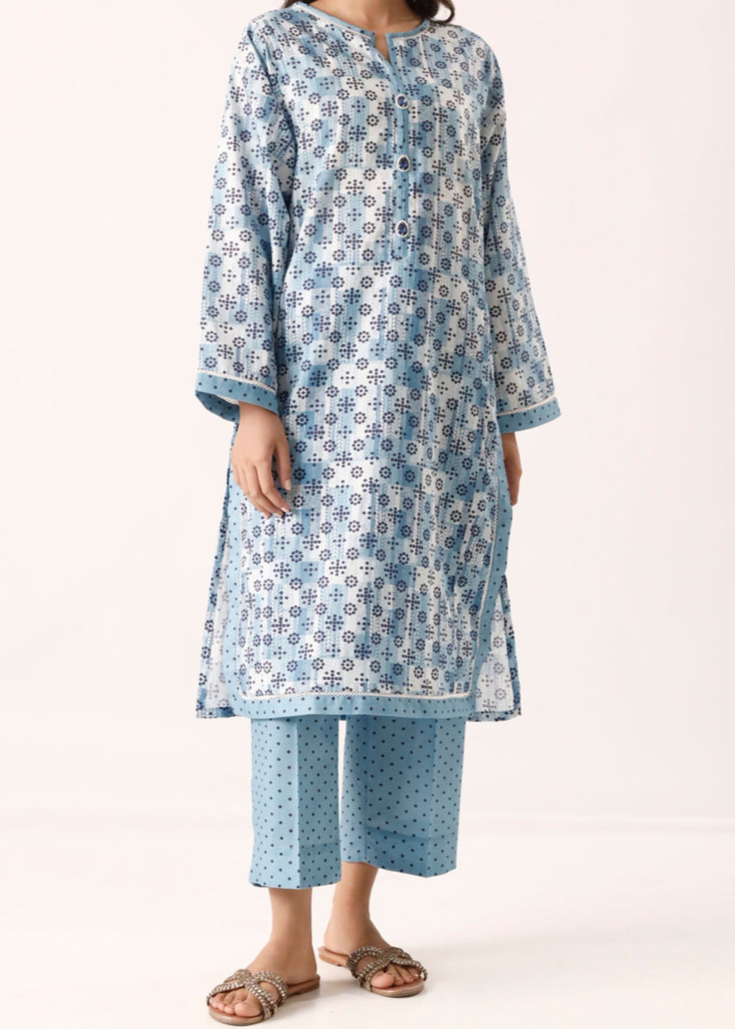 Saya SP 9601 Women 2pcs