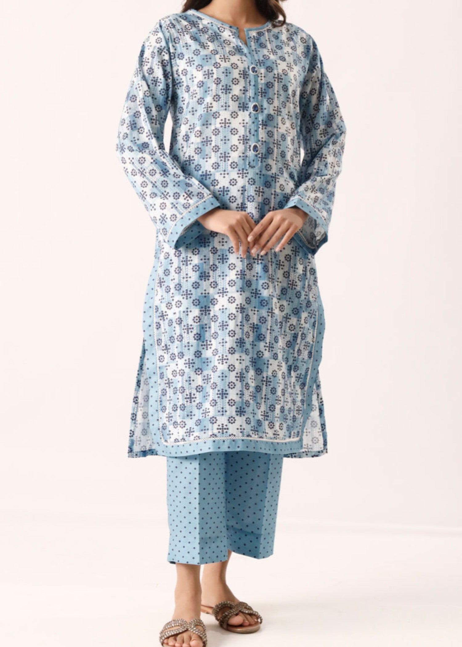 Saya SP 9601 Women 2pcs