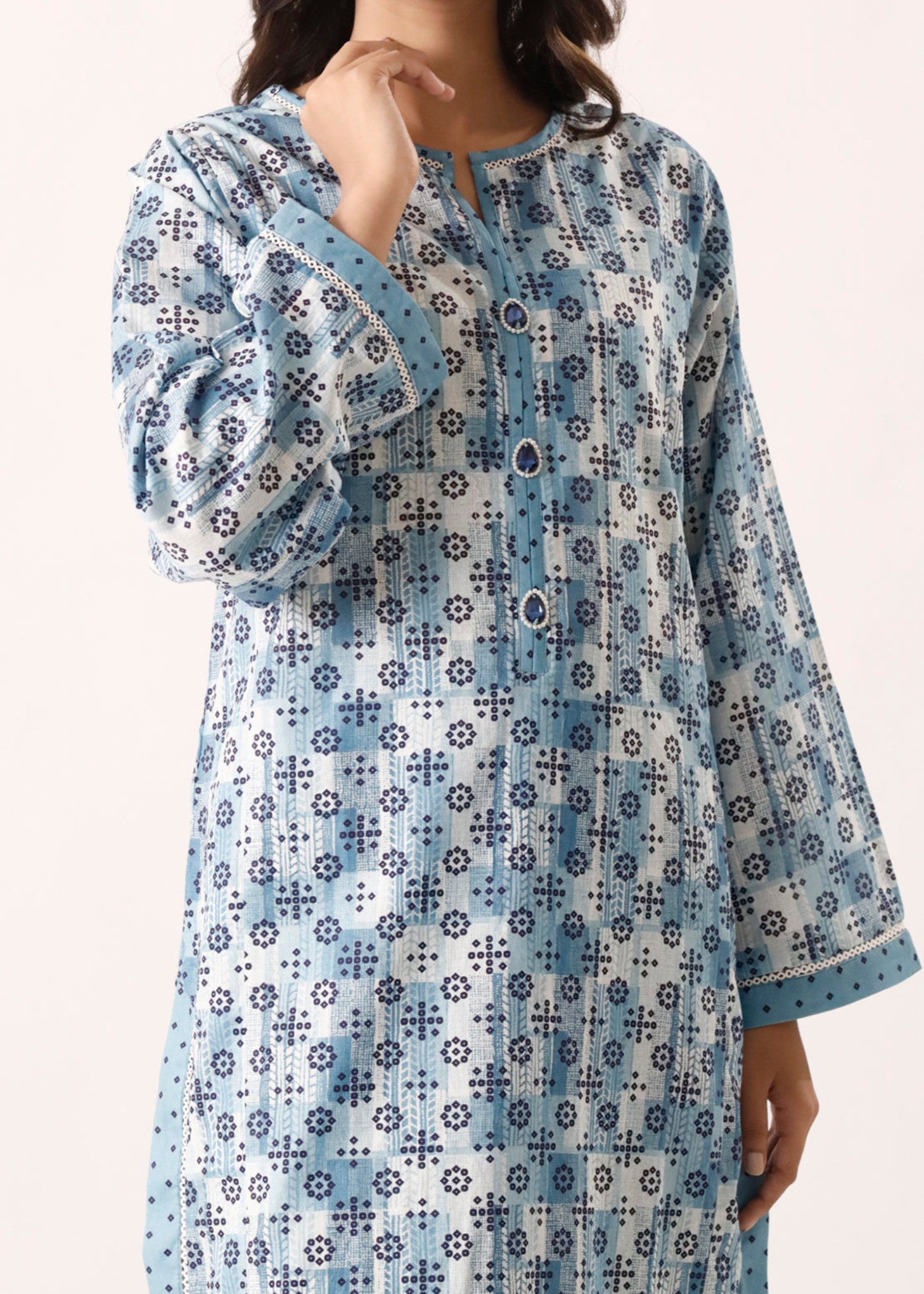 Saya SP 9601 Women 2pcs