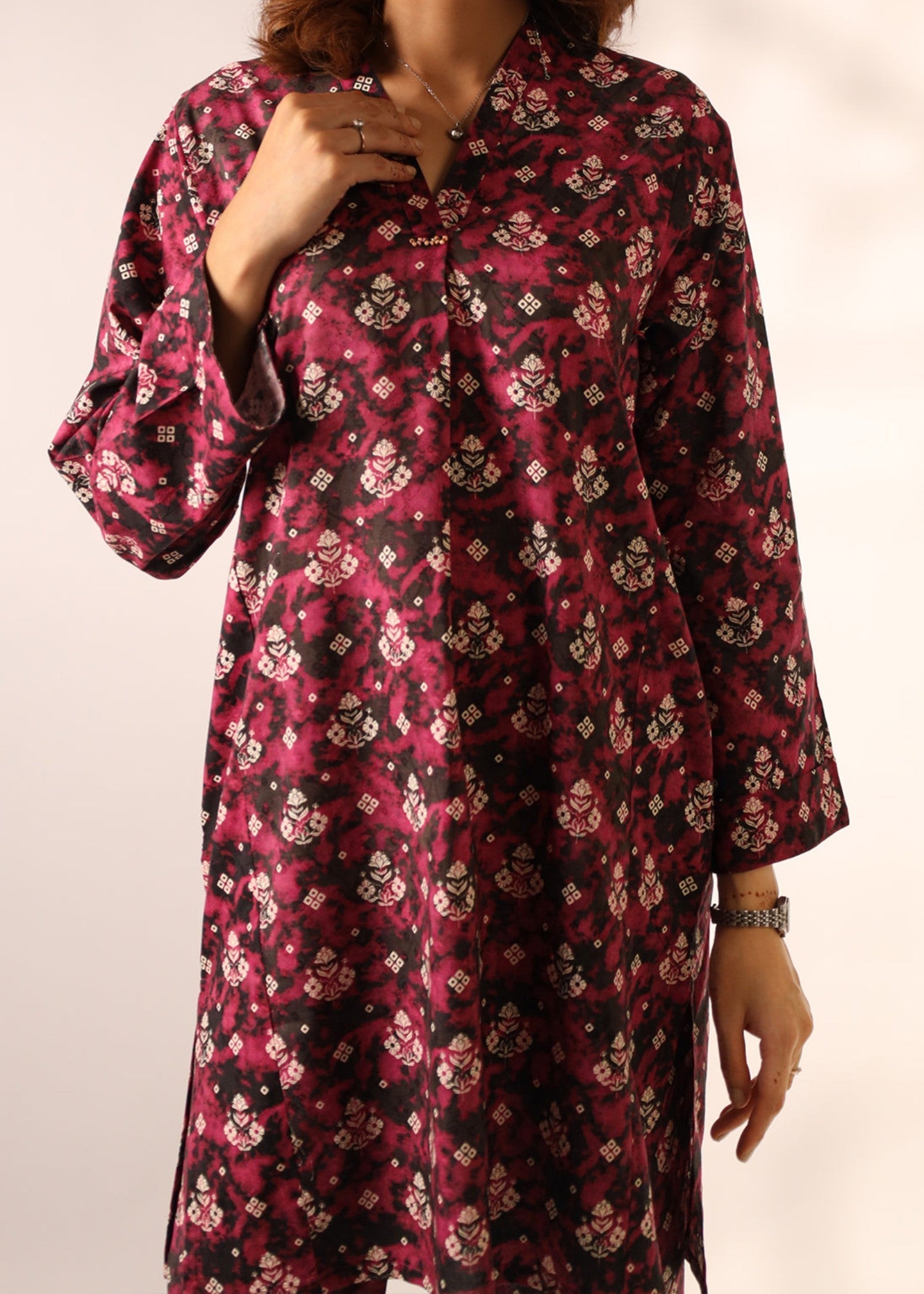 Saya SP 9603 Women 2pcs