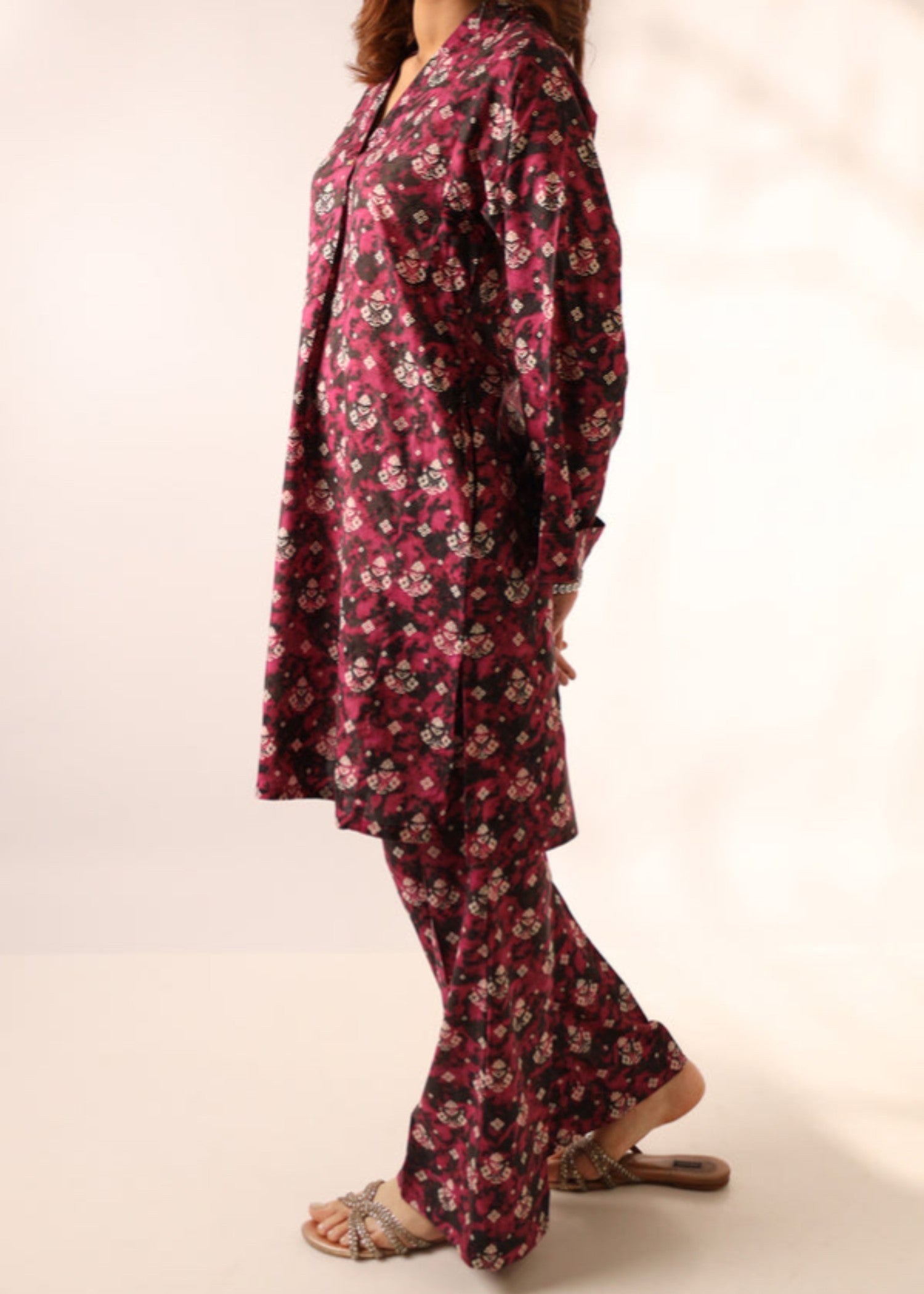 Saya SP 9603 Women 2pcs