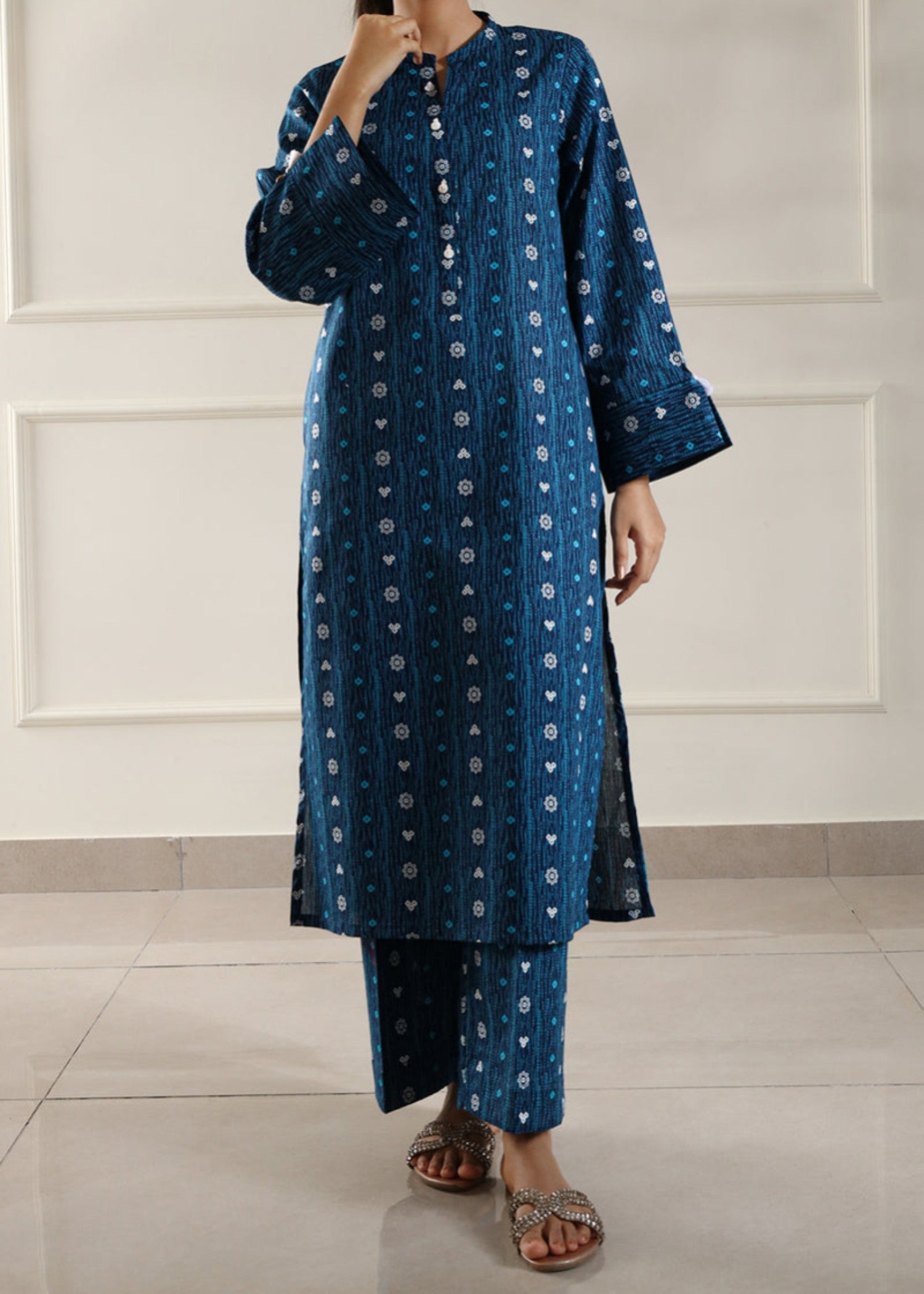 Saya WP2P 1748 Women 2pcs