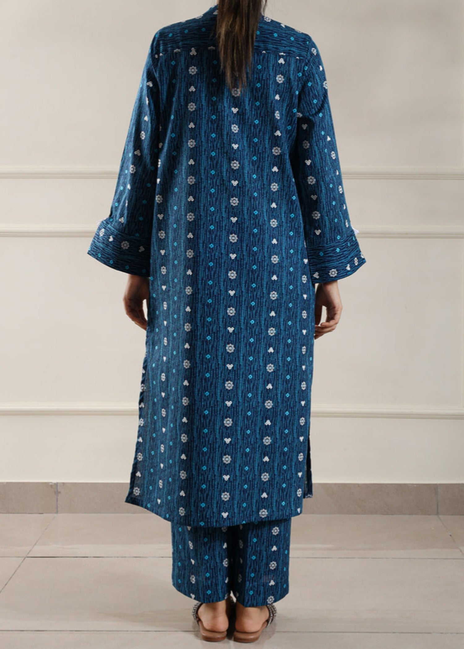 Saya WP2P 1748 Women 2pcs